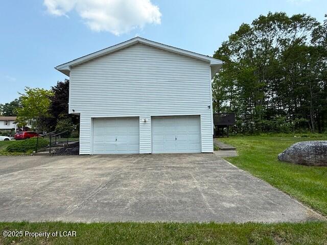 12 Saint Theresa Drive, Hazle Twp, Idaho image 2