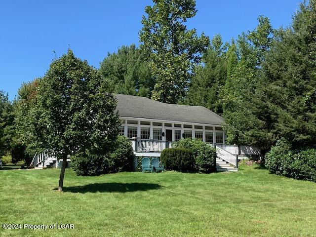 32 Shore Drive, Tunkhannock, Pennsylvania image 4