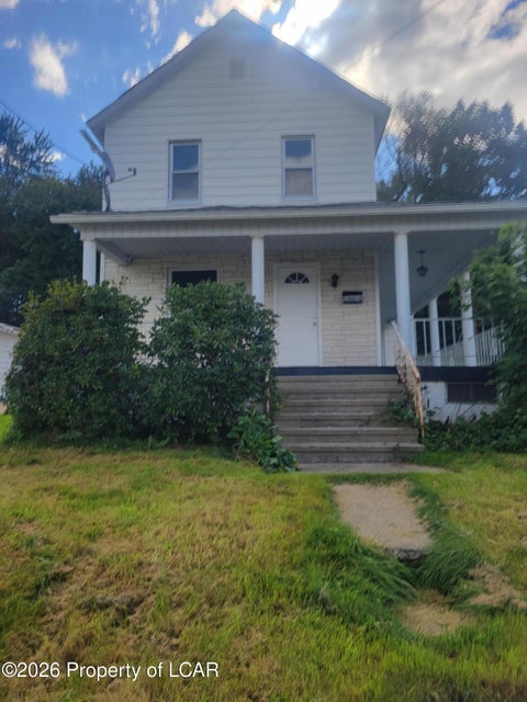 Homes For Rent - 55 Thistle Street<br/> Luzerne County, Pittston, PA 18640