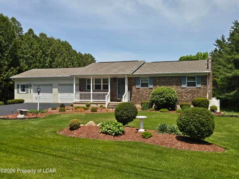 Homes For Sale - 5 Browns Grove Road<br/> Drums, PA 18222