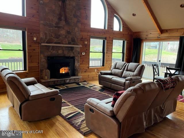 125 Pebble Beach Drive, Hazleton, Idaho image 3