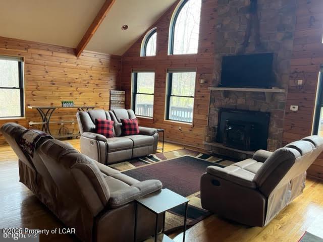 125 Pebble Beach Drive, Hazleton, Idaho image 2