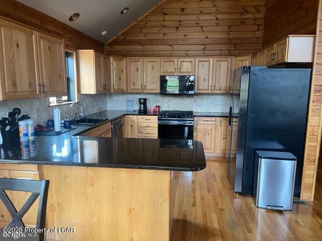125 Pebble Beach Drive, Hazleton, Idaho image 8