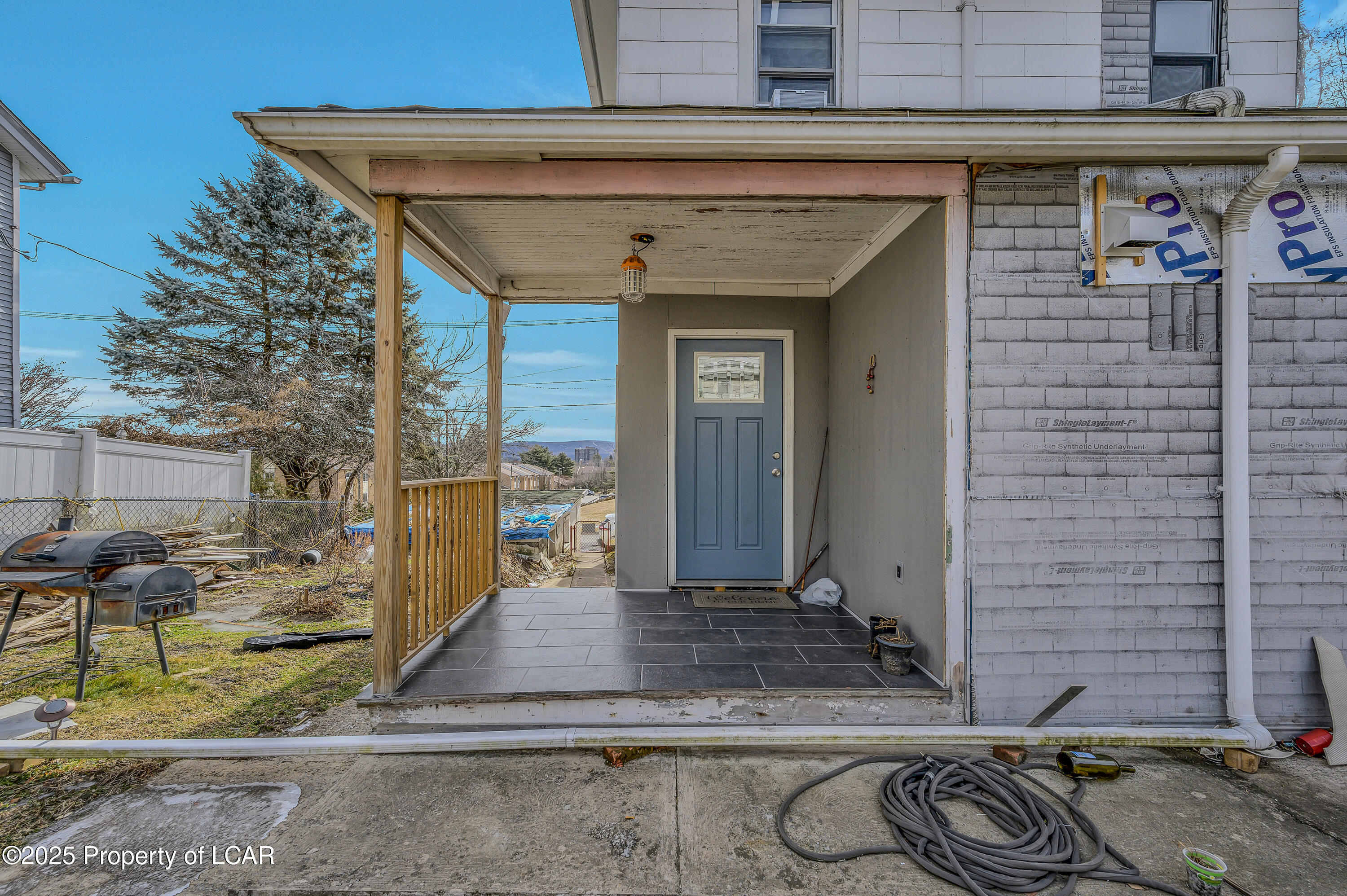 120 Grove Street, Edwardsville, West Virginia image 6