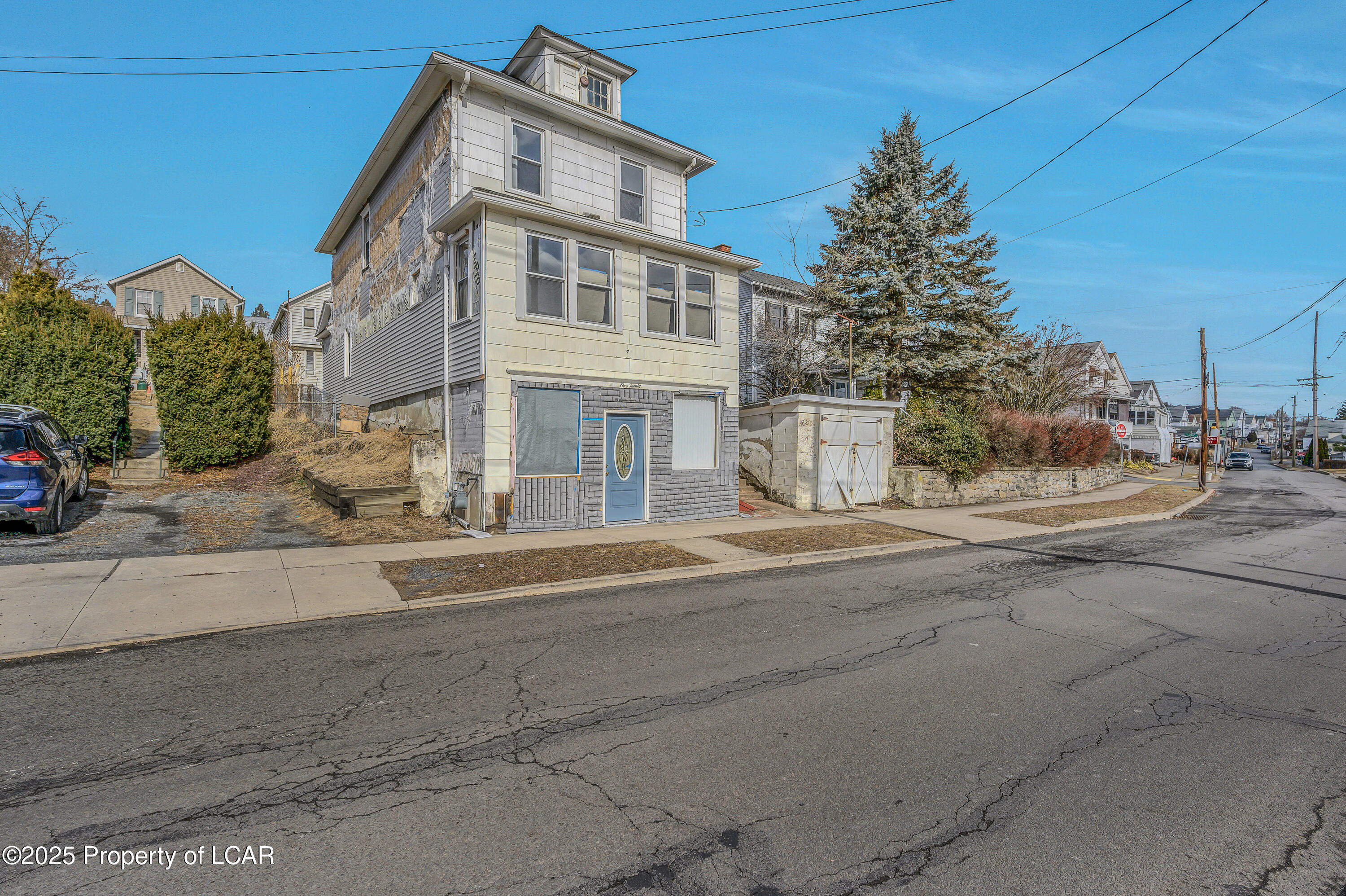 120 Grove Street, Edwardsville, West Virginia image 2