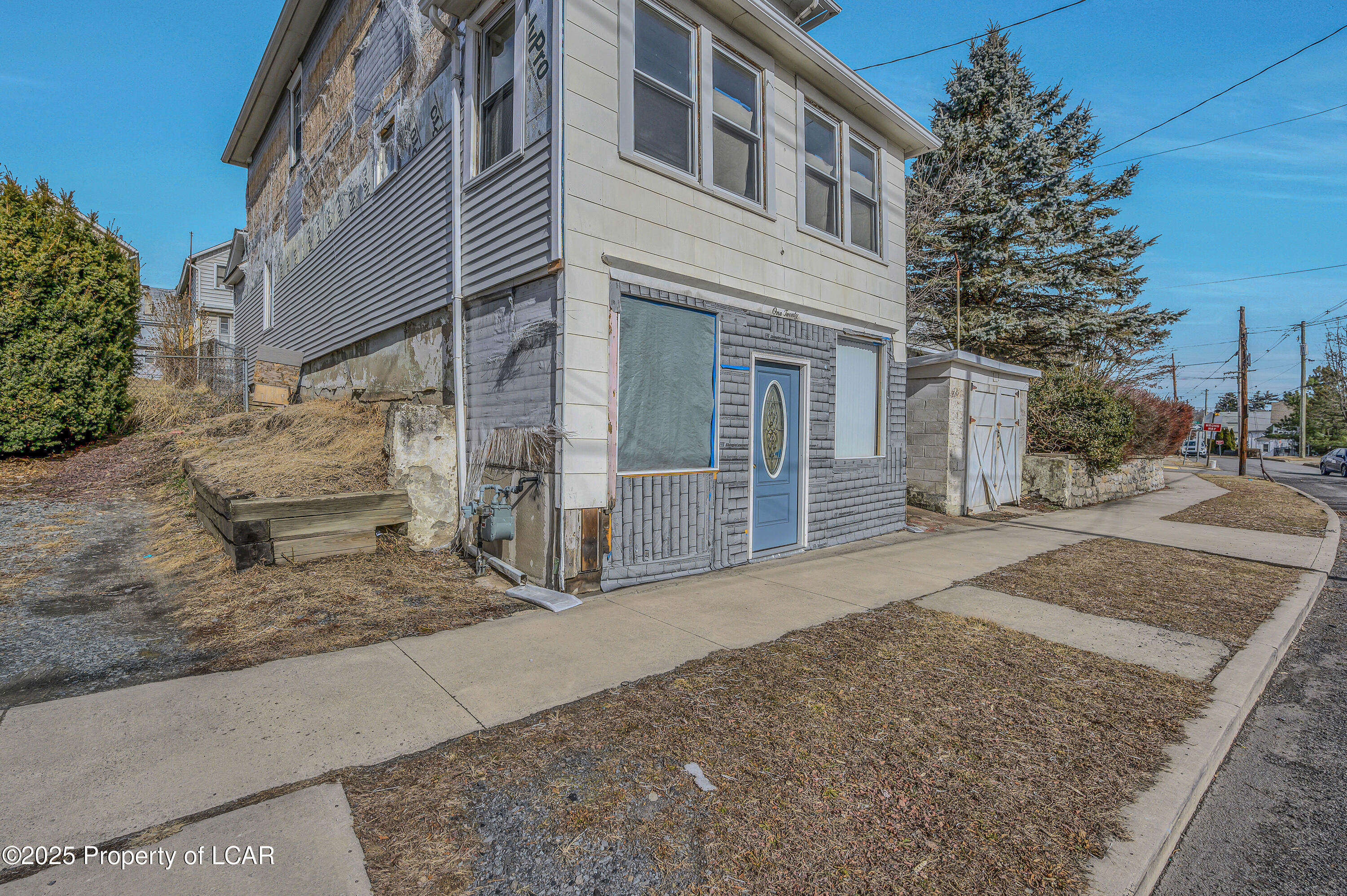 120 Grove Street, Edwardsville, West Virginia image 3
