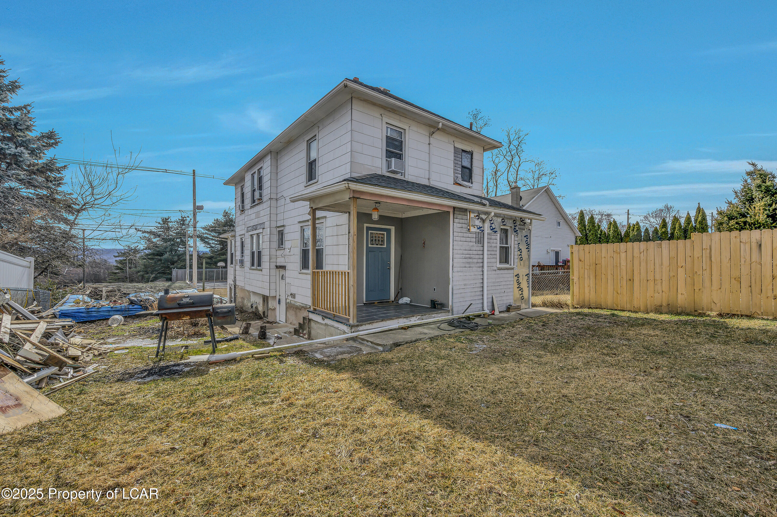 120 Grove Street, Edwardsville, West Virginia image 37