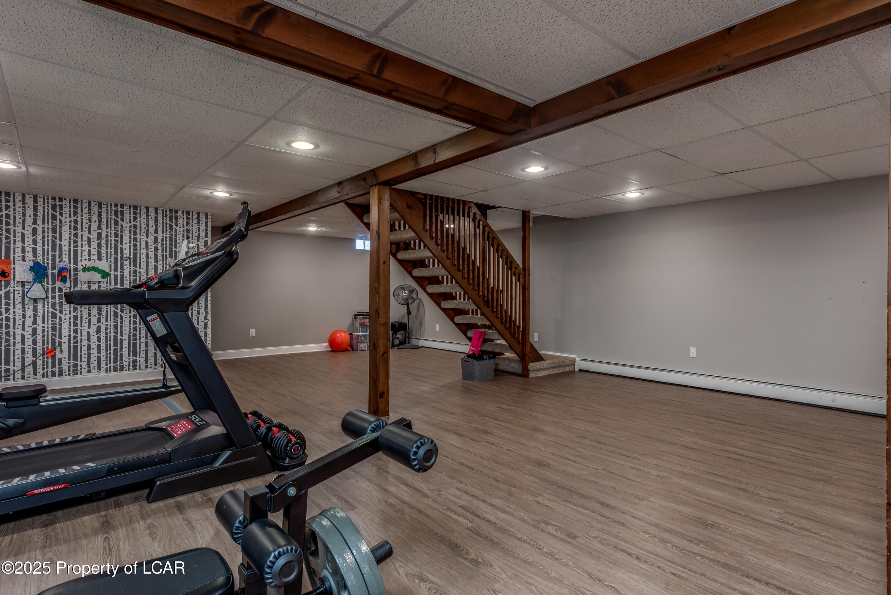 59 Fox Hollow Drive, Dallas, Pennsylvania image 21