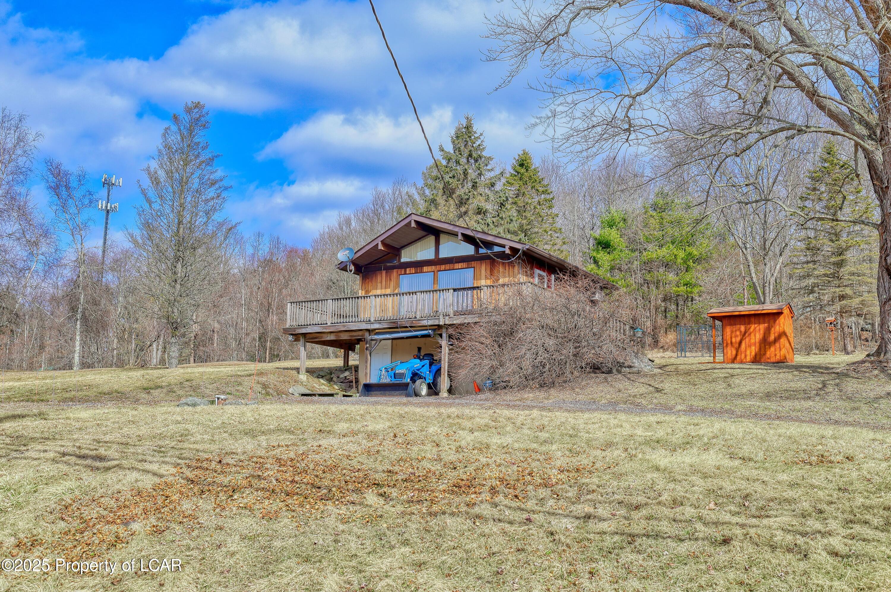 1510 N Pa-29 Street, Hunlock Creek, Pennsylvania image 9