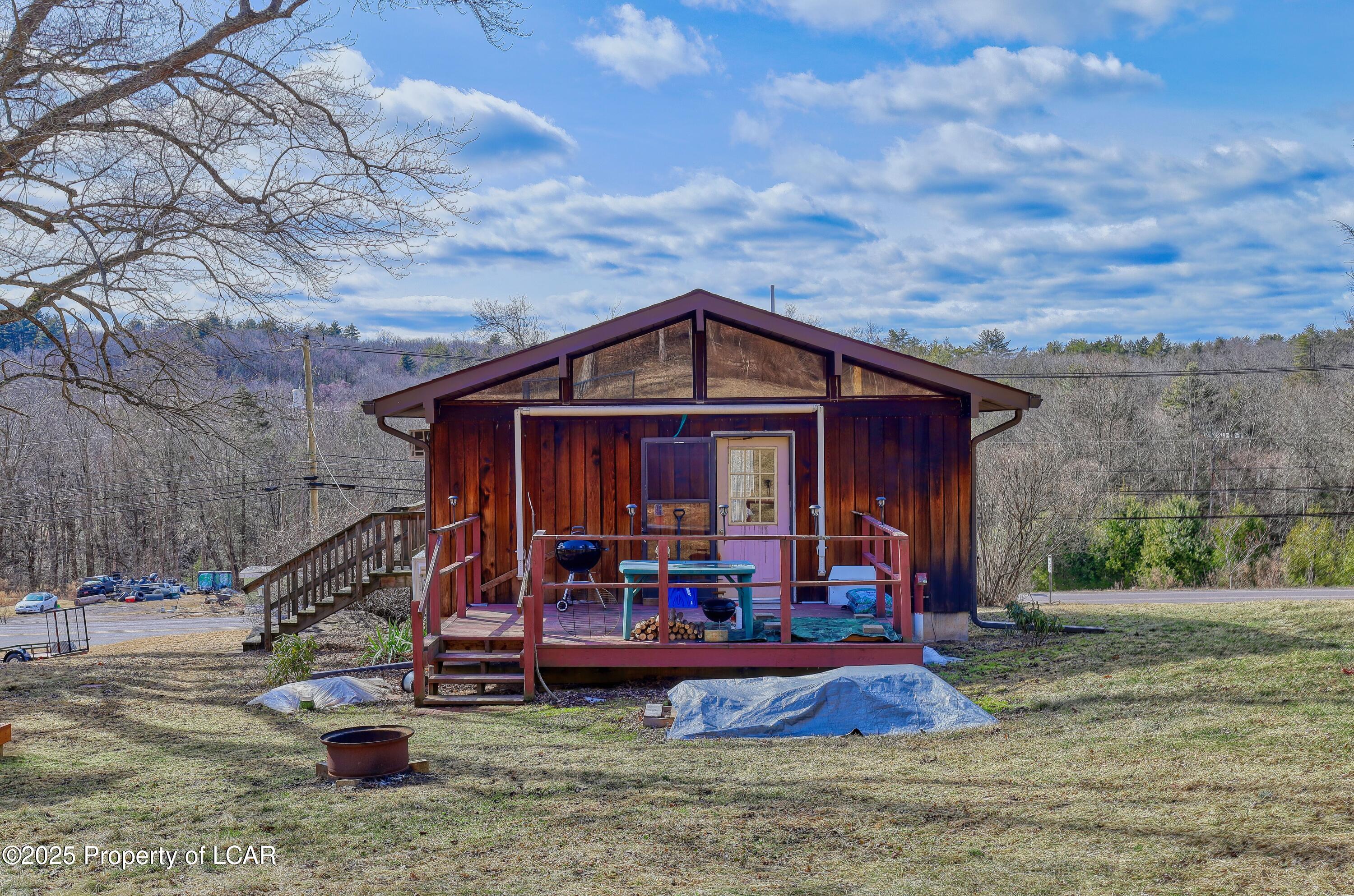 1510 N Pa-29 Street, Hunlock Creek, Pennsylvania image 5
