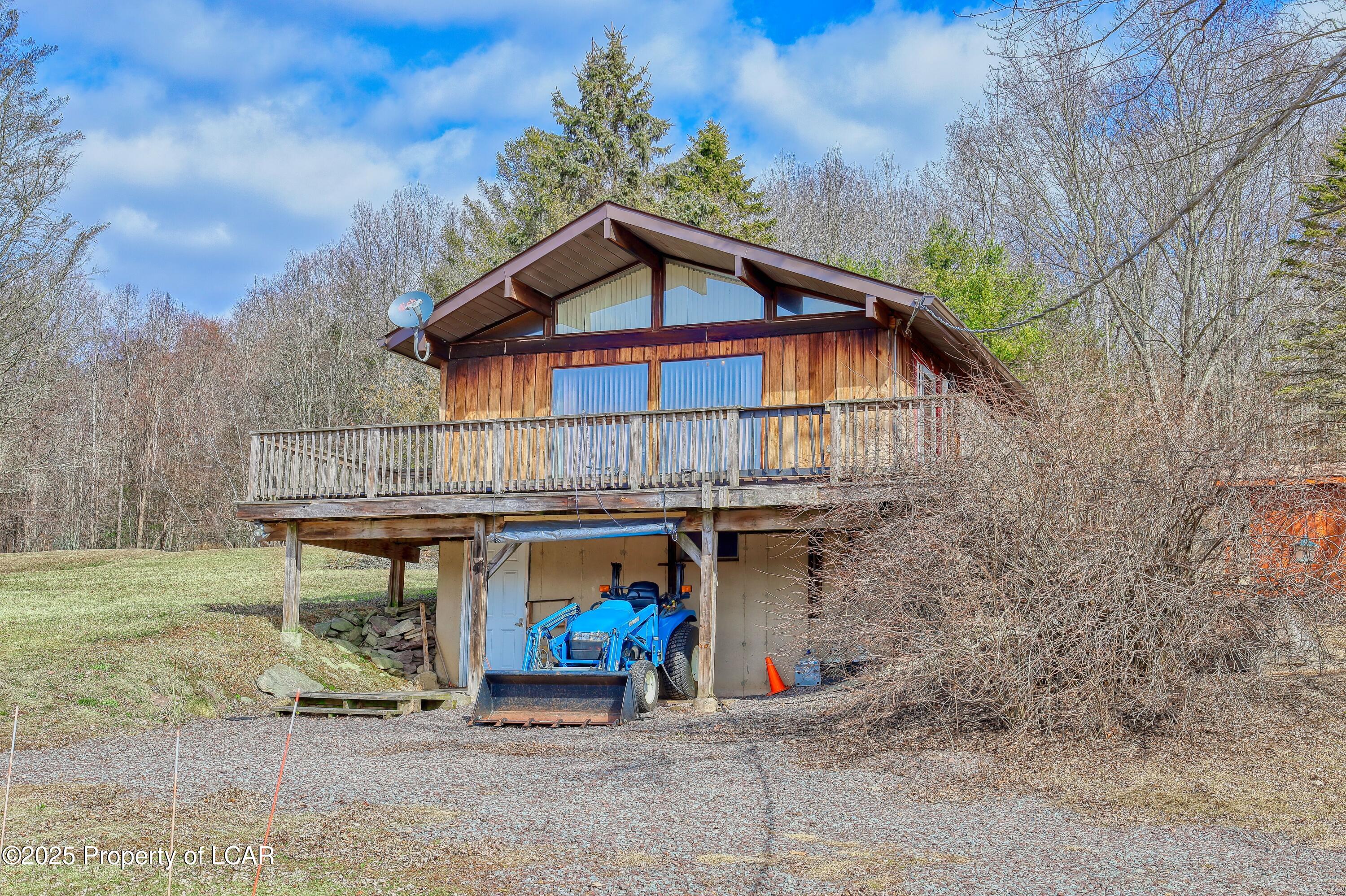 1510 N Pa-29 Street, Hunlock Creek, Pennsylvania image 4