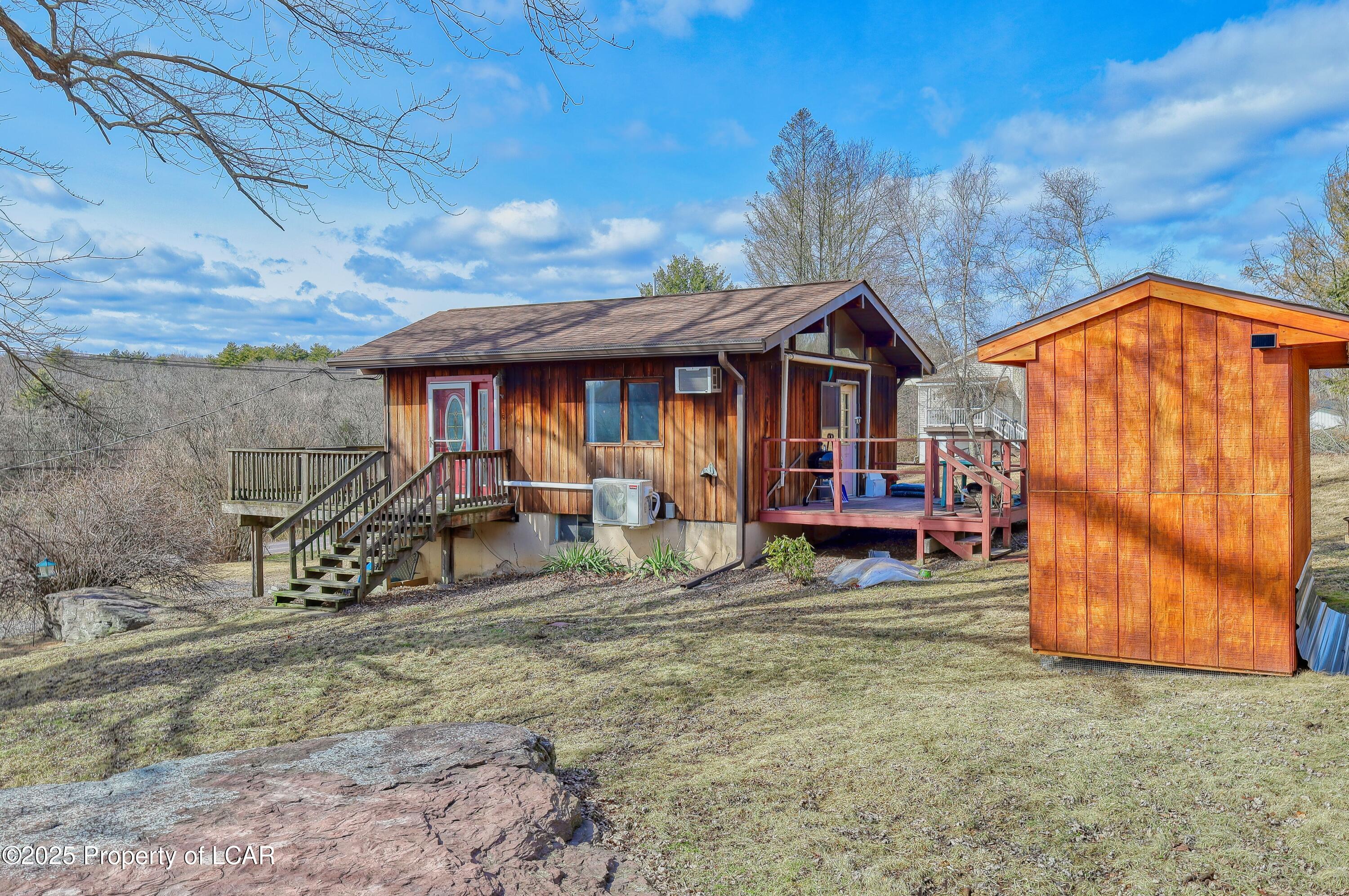 1510 N Pa-29 Street, Hunlock Creek, Pennsylvania image 8