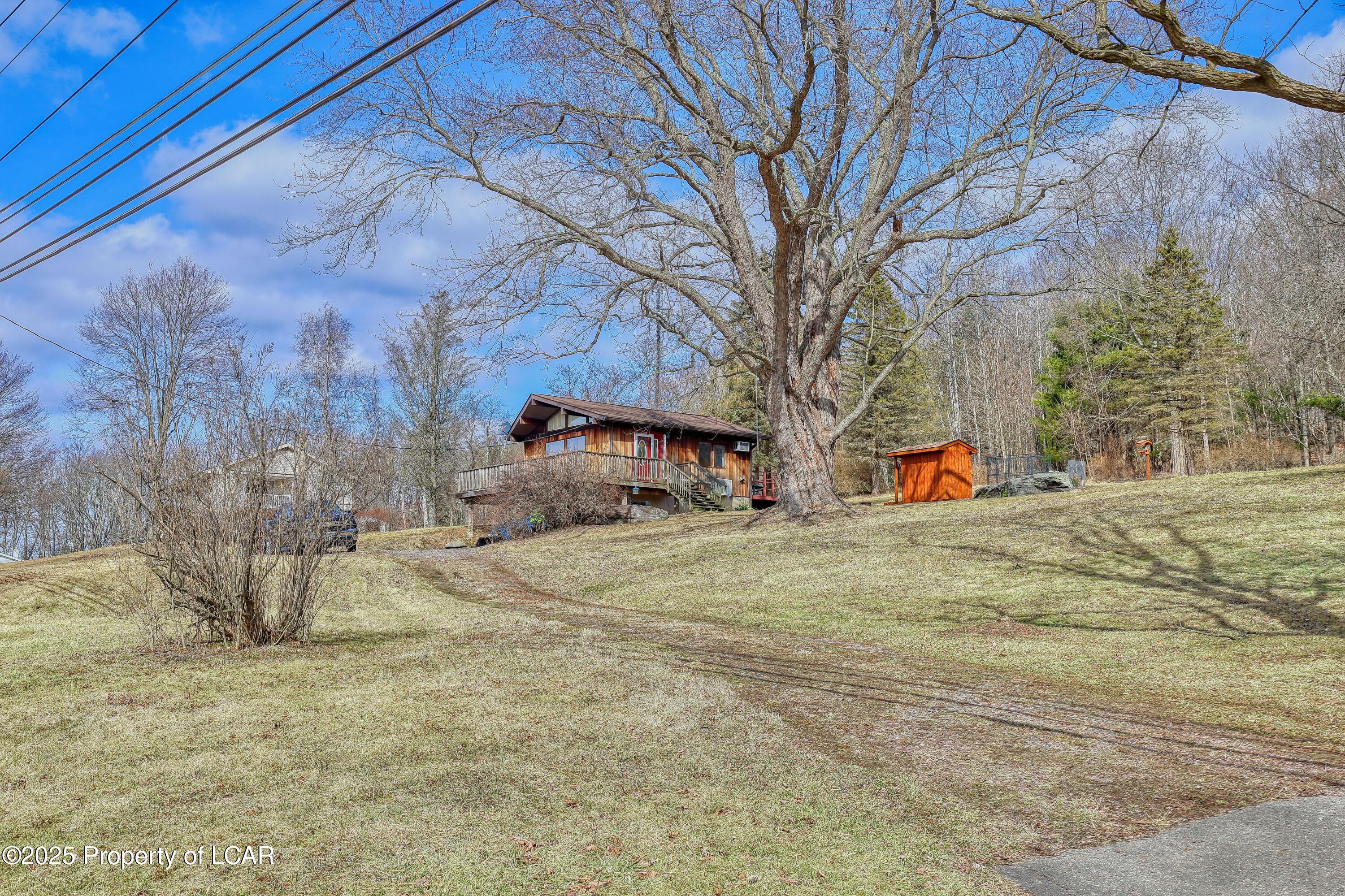 1510 N Pa-29 Street, Hunlock Creek, Pennsylvania image 10