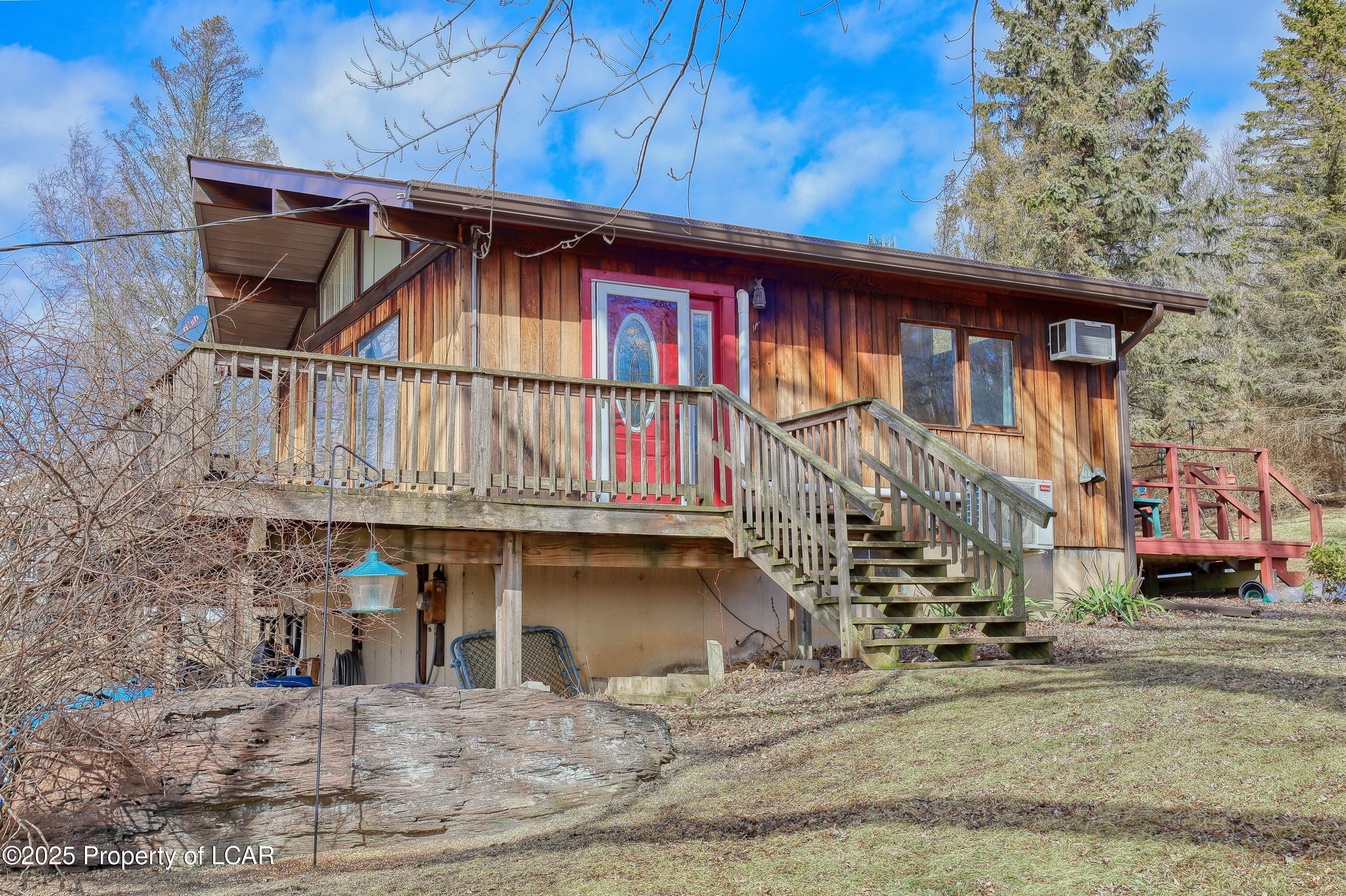 1510 N Pa-29 Street, Hunlock Creek, Pennsylvania image 1