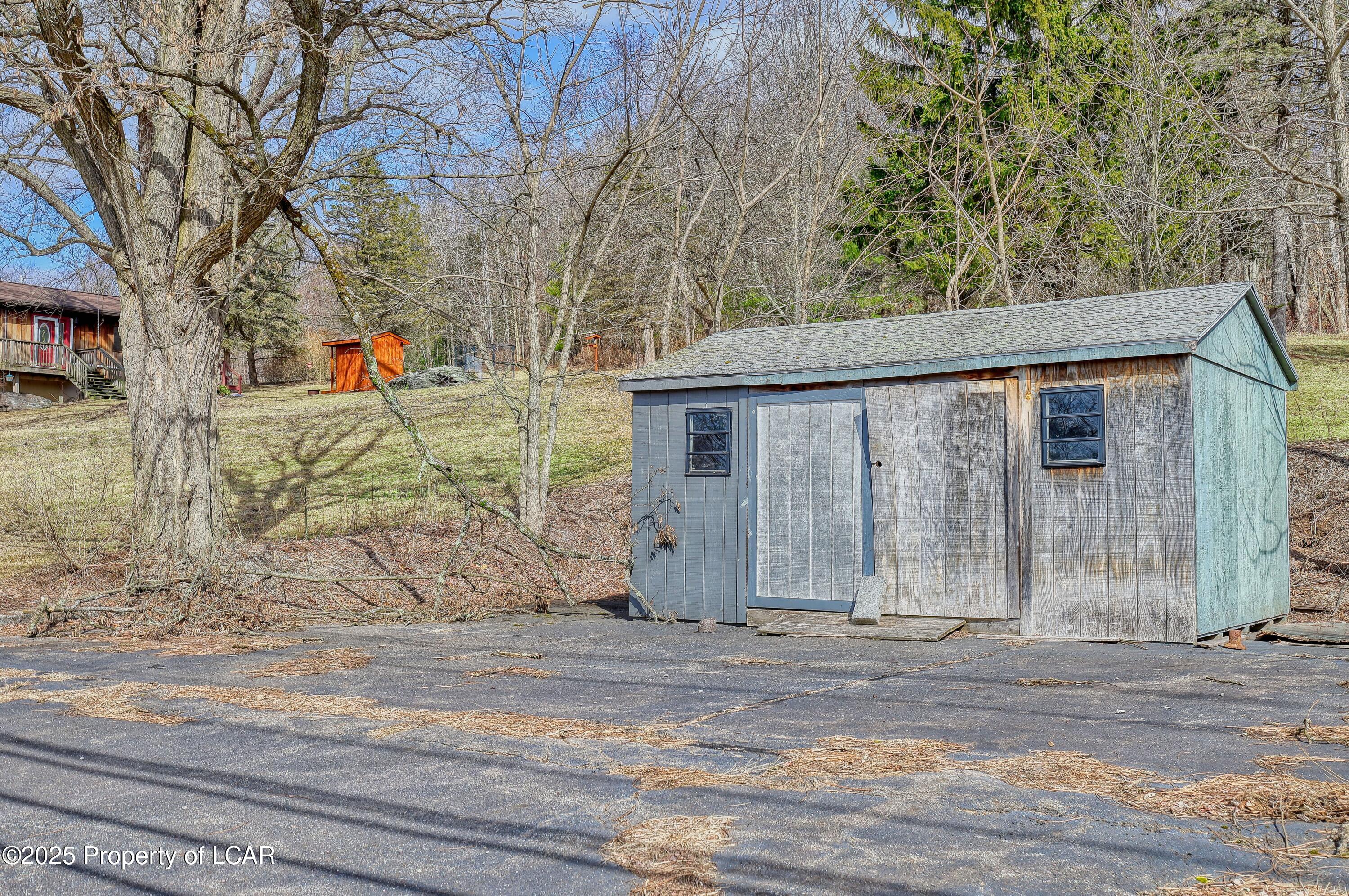 1510 N Pa-29 Street, Hunlock Creek, Pennsylvania image 28
