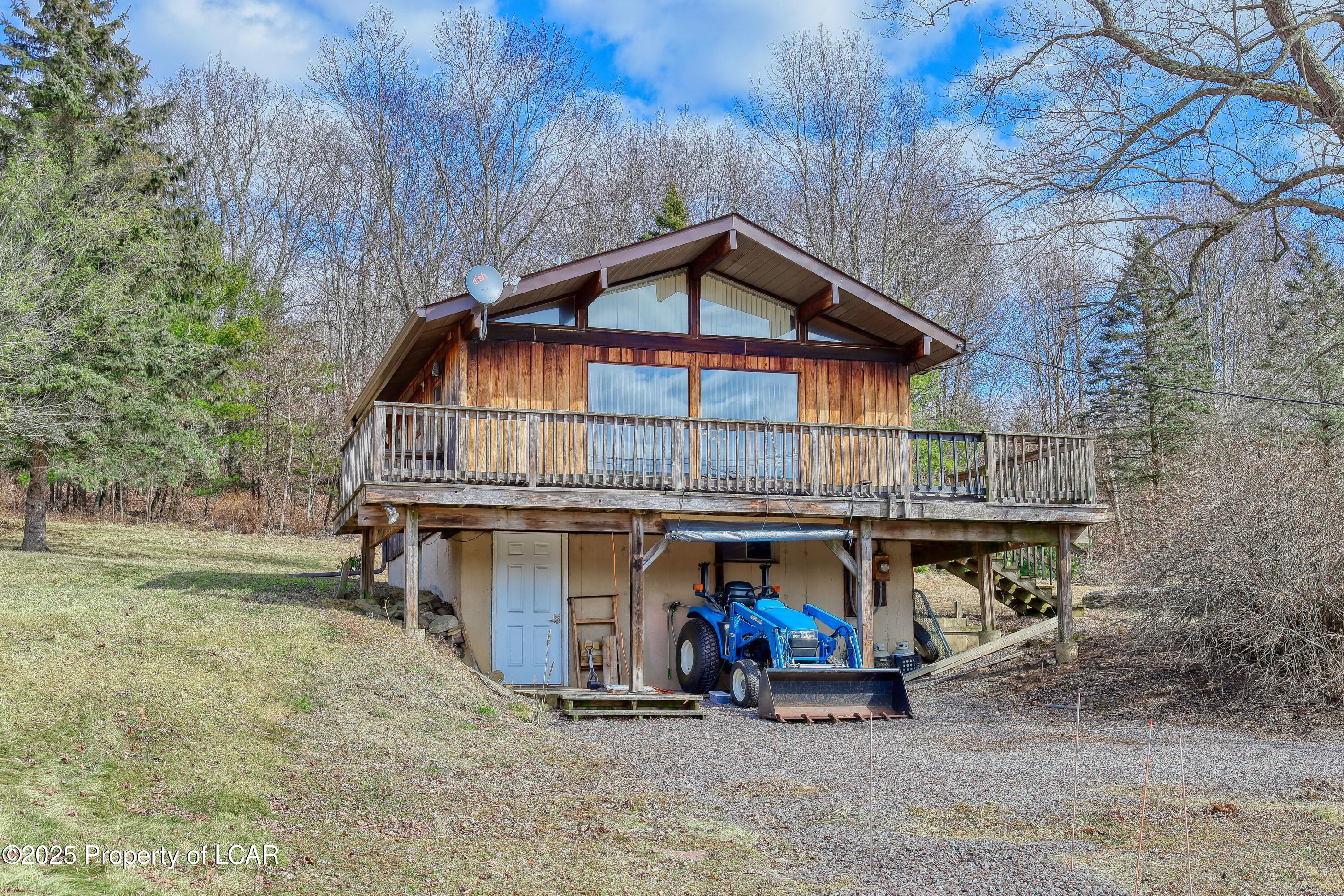 1510 N Pa-29 Street, Hunlock Creek, Pennsylvania image 2