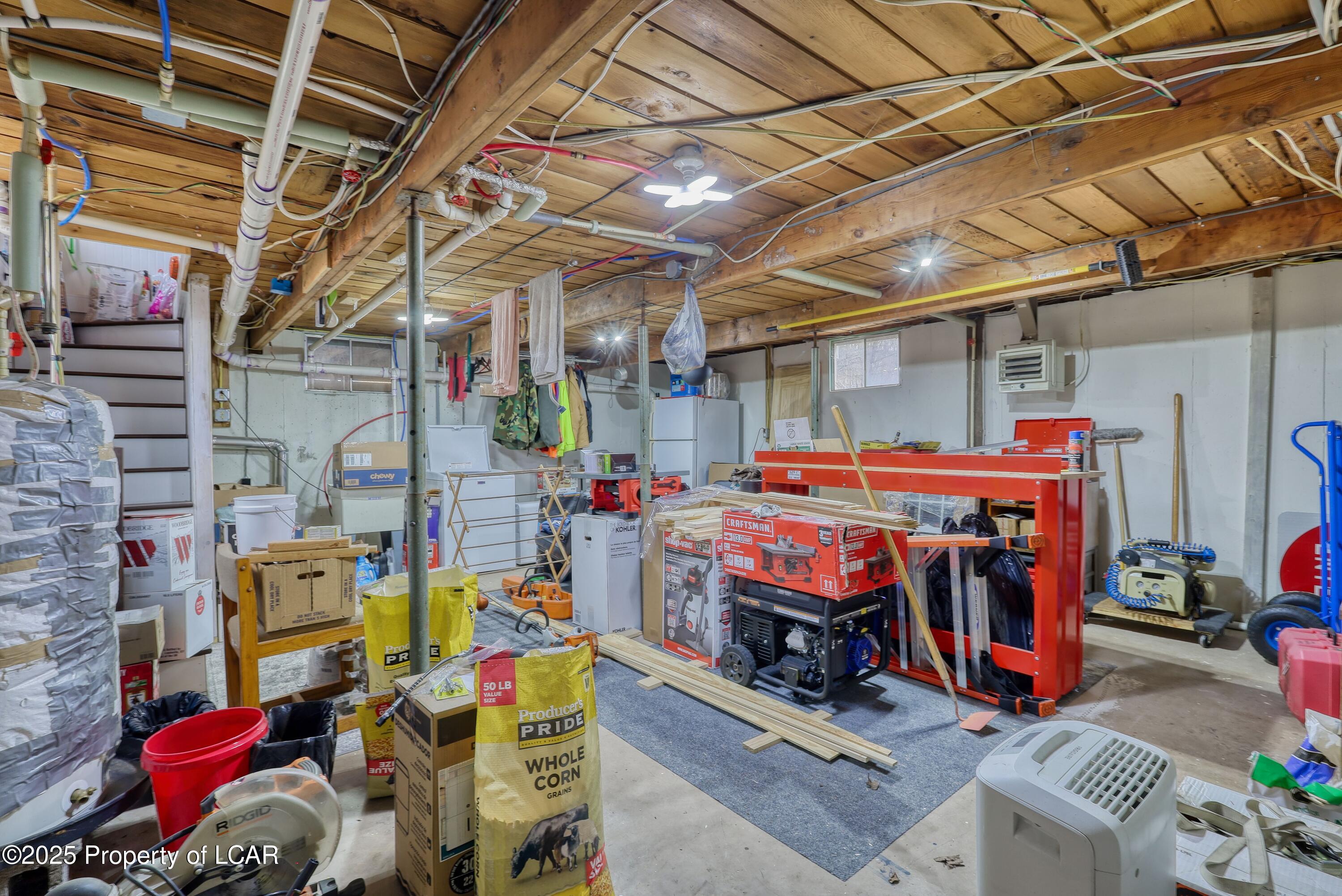 1510 N Pa-29 Street, Hunlock Creek, Pennsylvania image 26