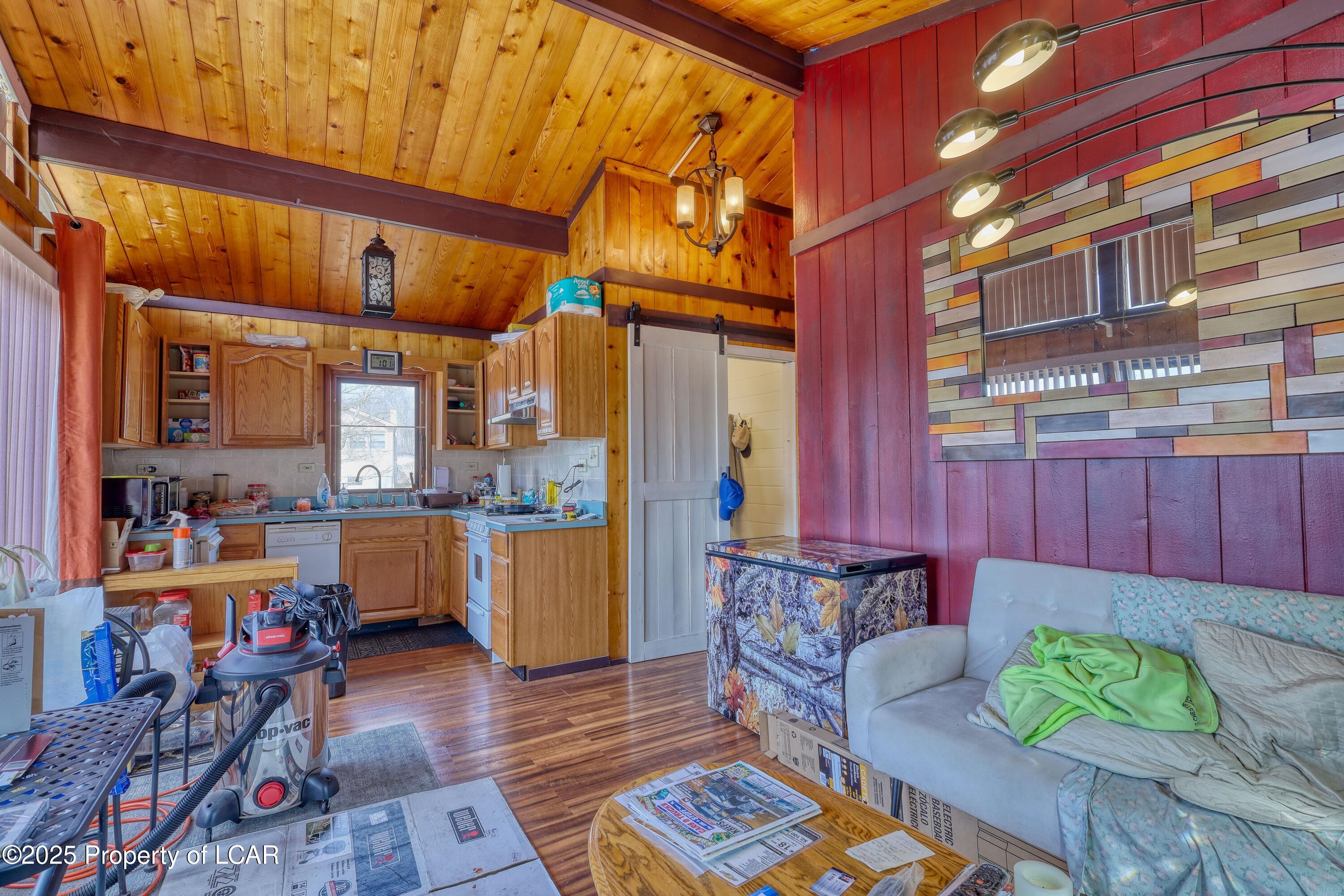 1510 N Pa-29 Street, Hunlock Creek, Pennsylvania image 13