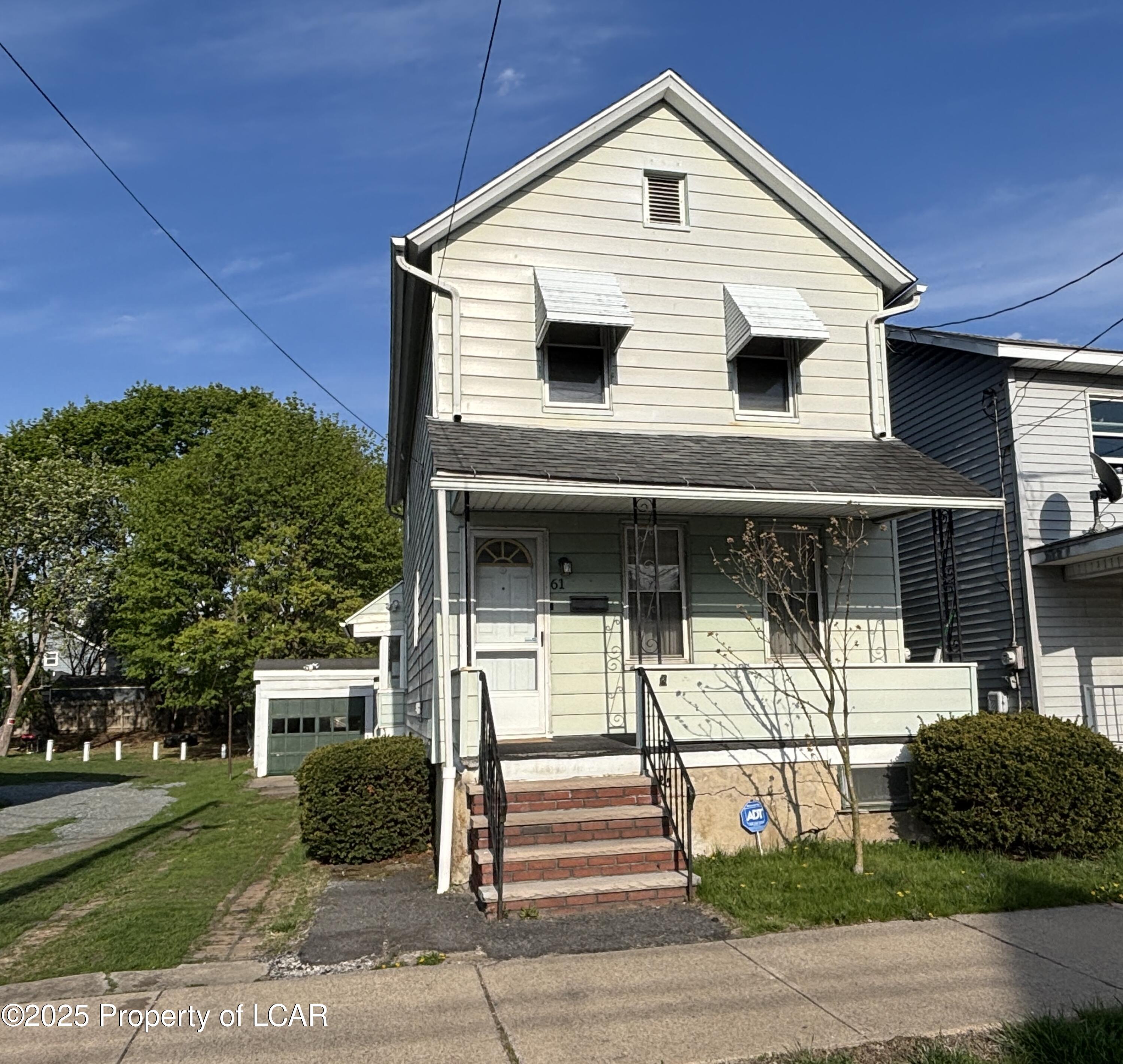 61 Mill Street, Wilkes-Barre, Idaho image 1
