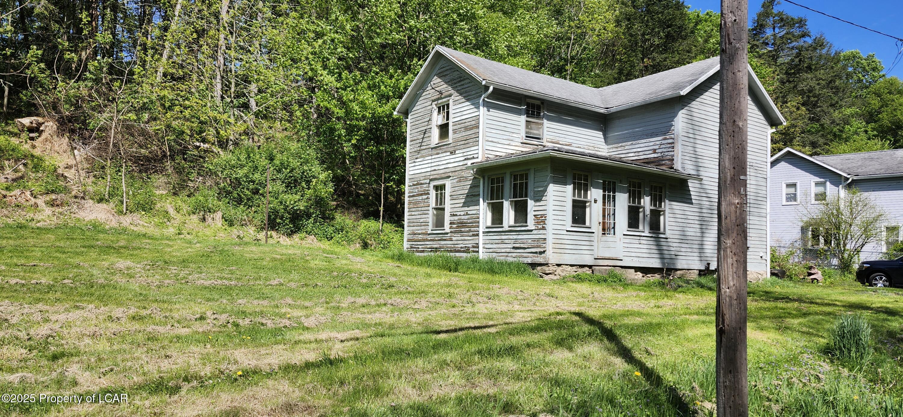 30 Mill Hilll Road, Falls, Texas image 2
