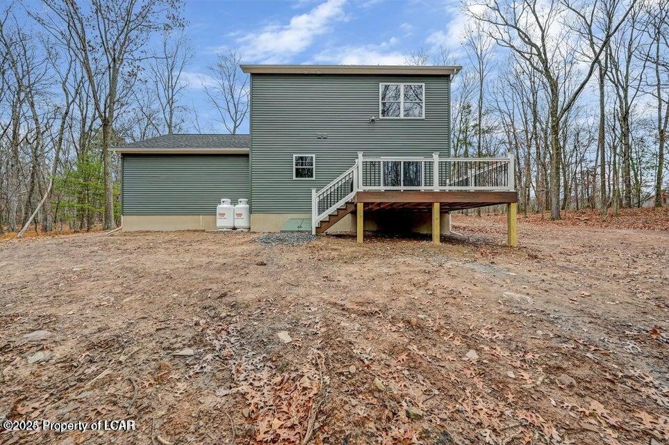 39 W Blytheburn Road #16, Mountain Top, Pennsylvania image 4