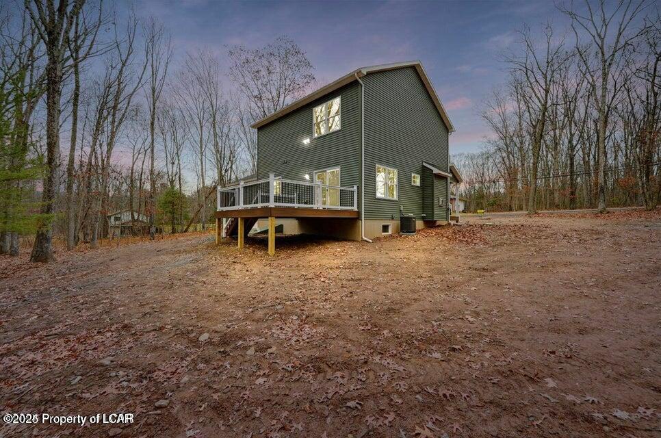 39 W Blytheburn Road #16, Mountain Top, Pennsylvania image 48