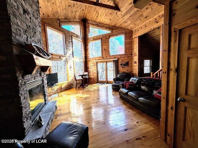 23 Pine Valley Lane, Hazle Twp, Idaho image 16