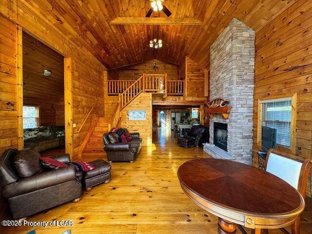 23 Pine Valley Lane, Hazle Twp, Idaho image 9