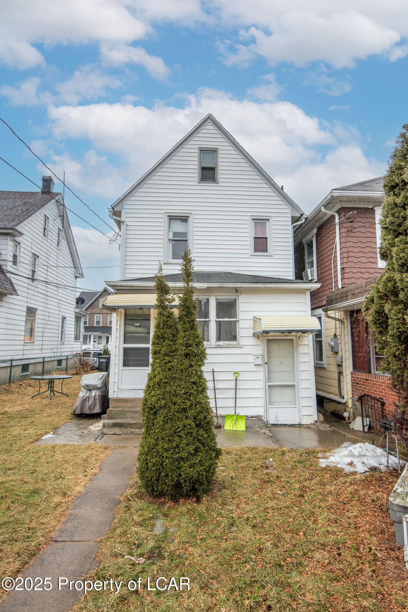 221 N Muir Avenue, Hazleton, Pennsylvania image 7