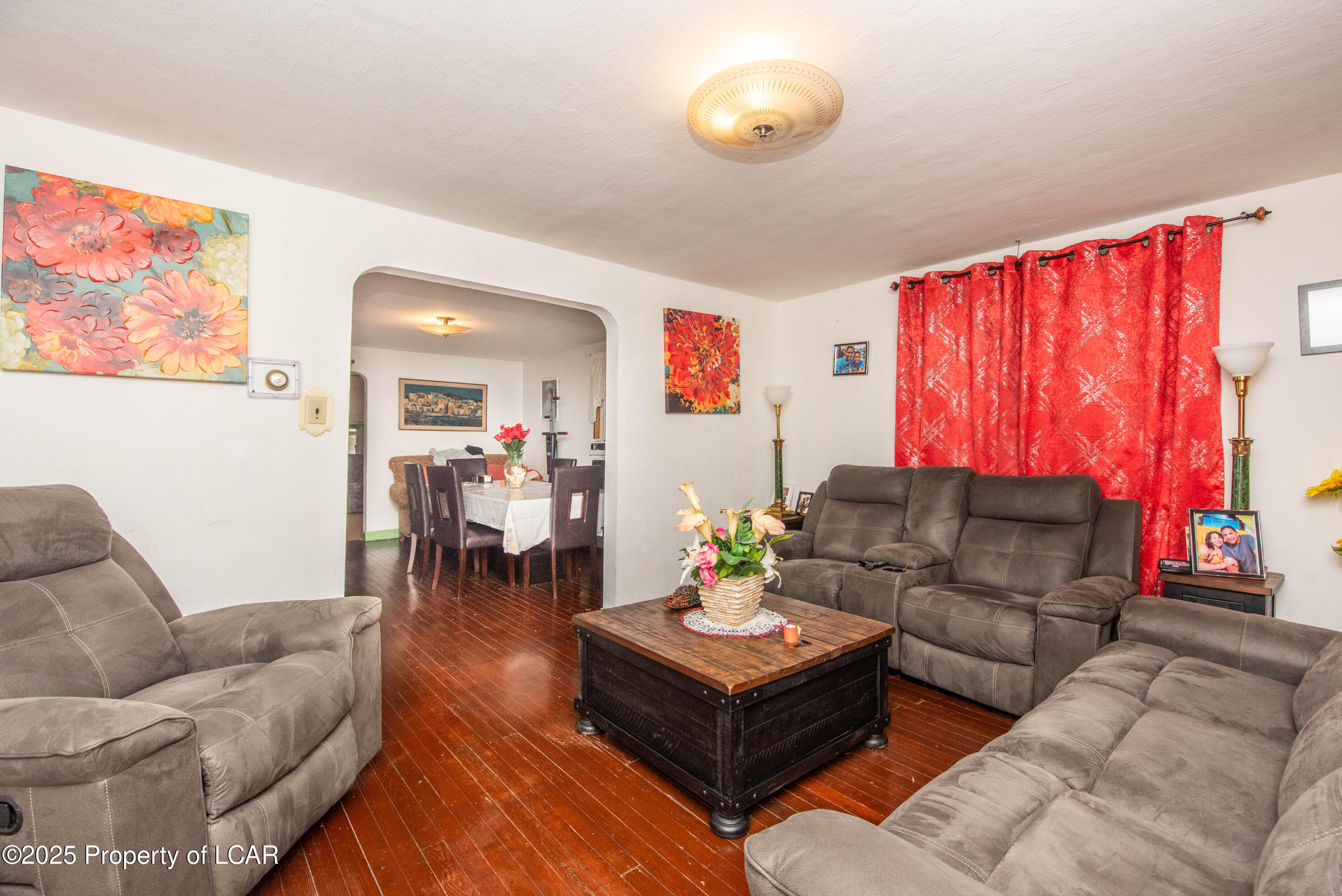 221 N Muir Avenue, Hazleton, Pennsylvania image 9