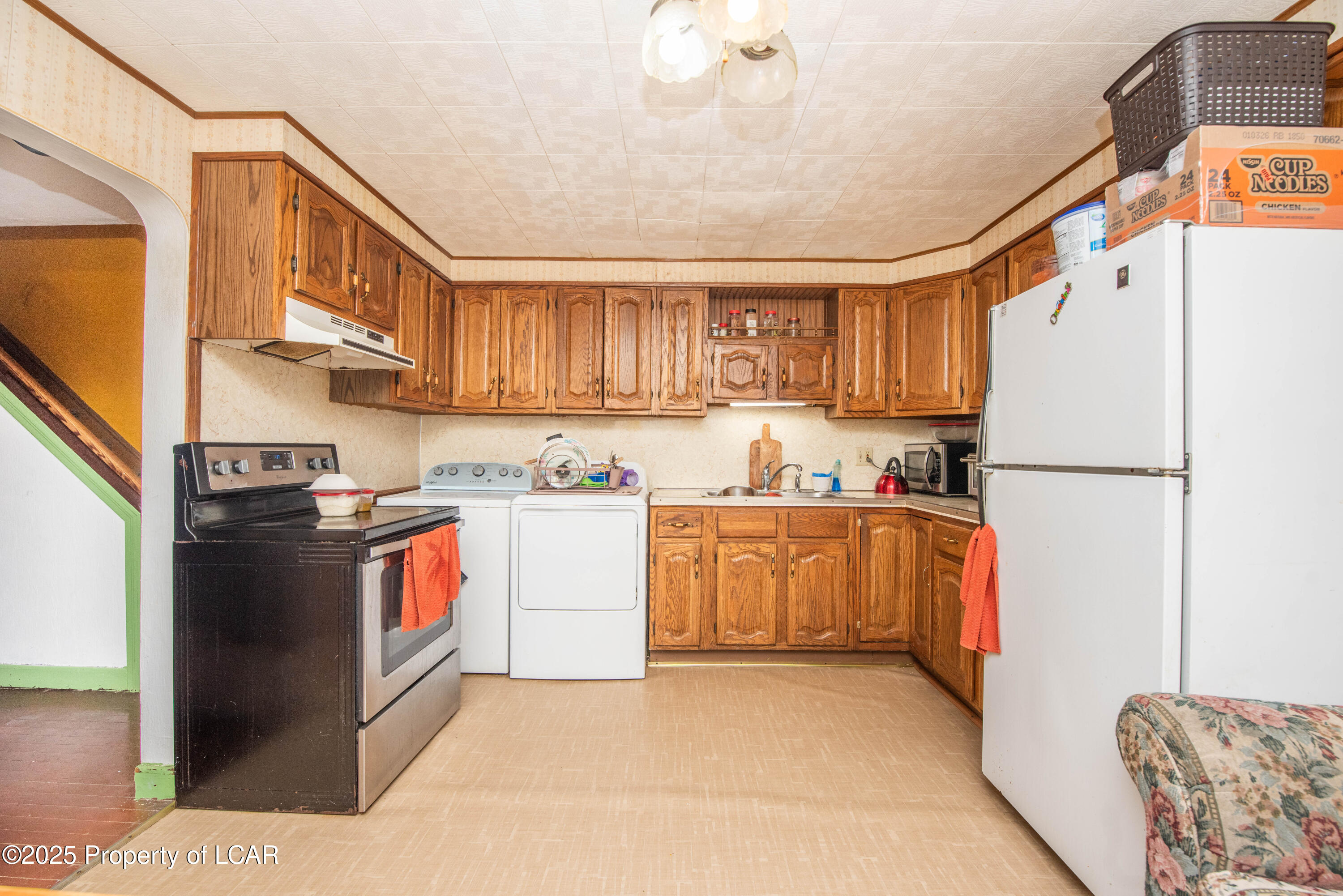 221 N Muir Avenue, Hazleton, Pennsylvania image 20