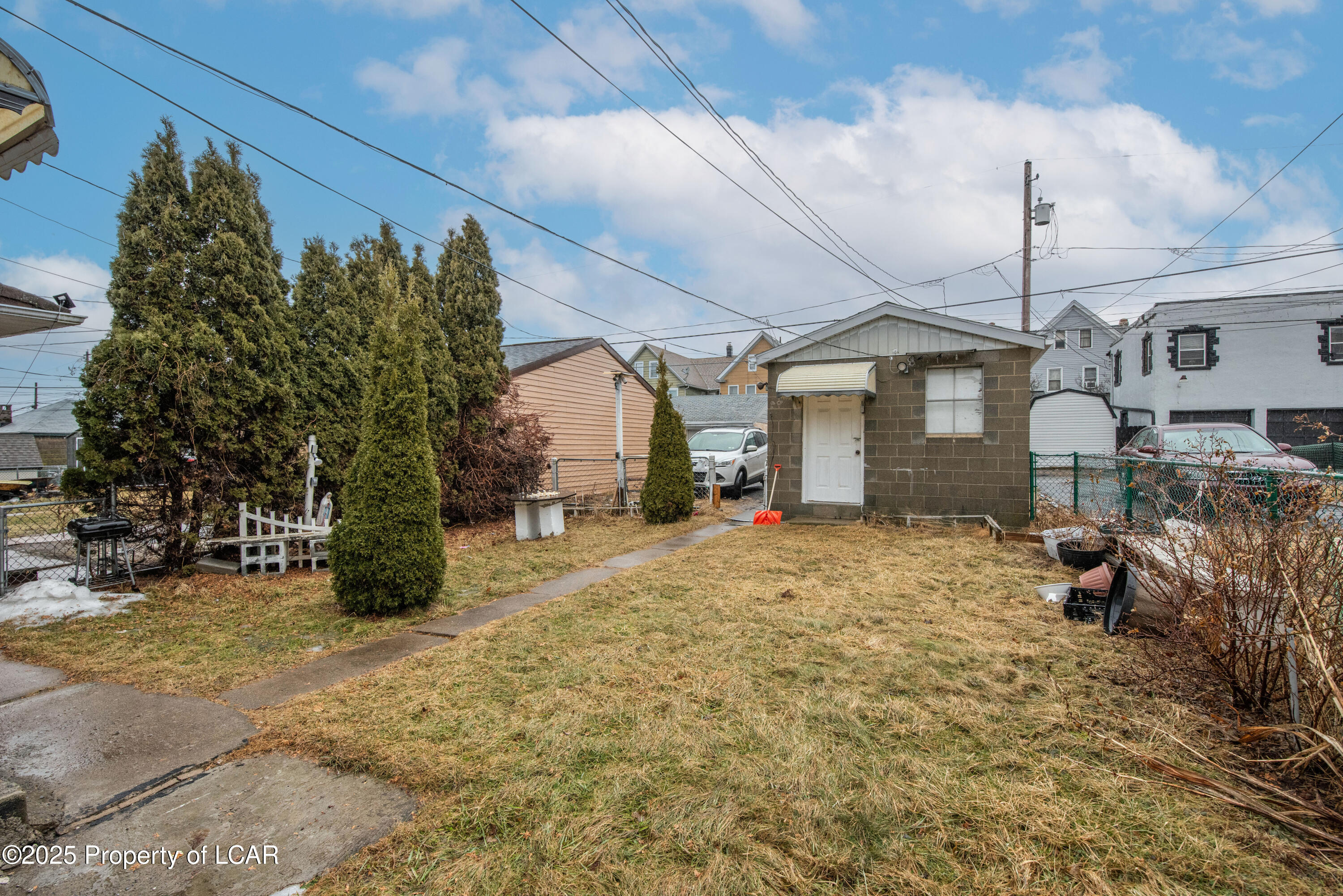 221 N Muir Avenue, Hazleton, Pennsylvania image 8