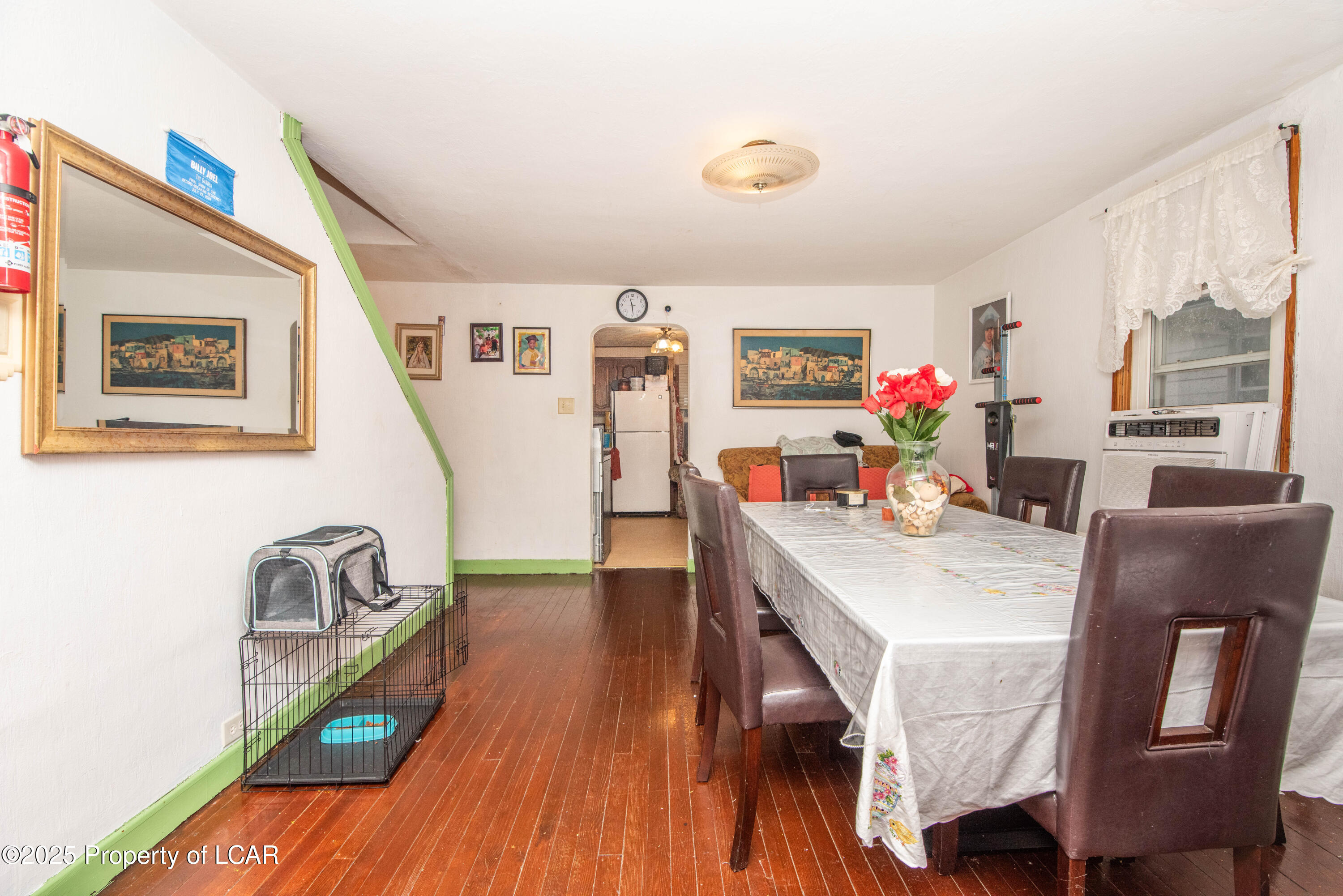 221 N Muir Avenue, Hazleton, Pennsylvania image 15