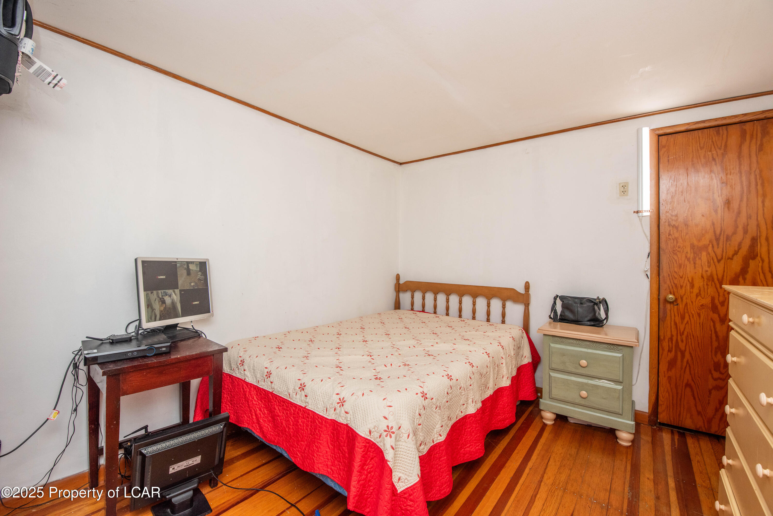 221 N Muir Avenue, Hazleton, Pennsylvania image 33