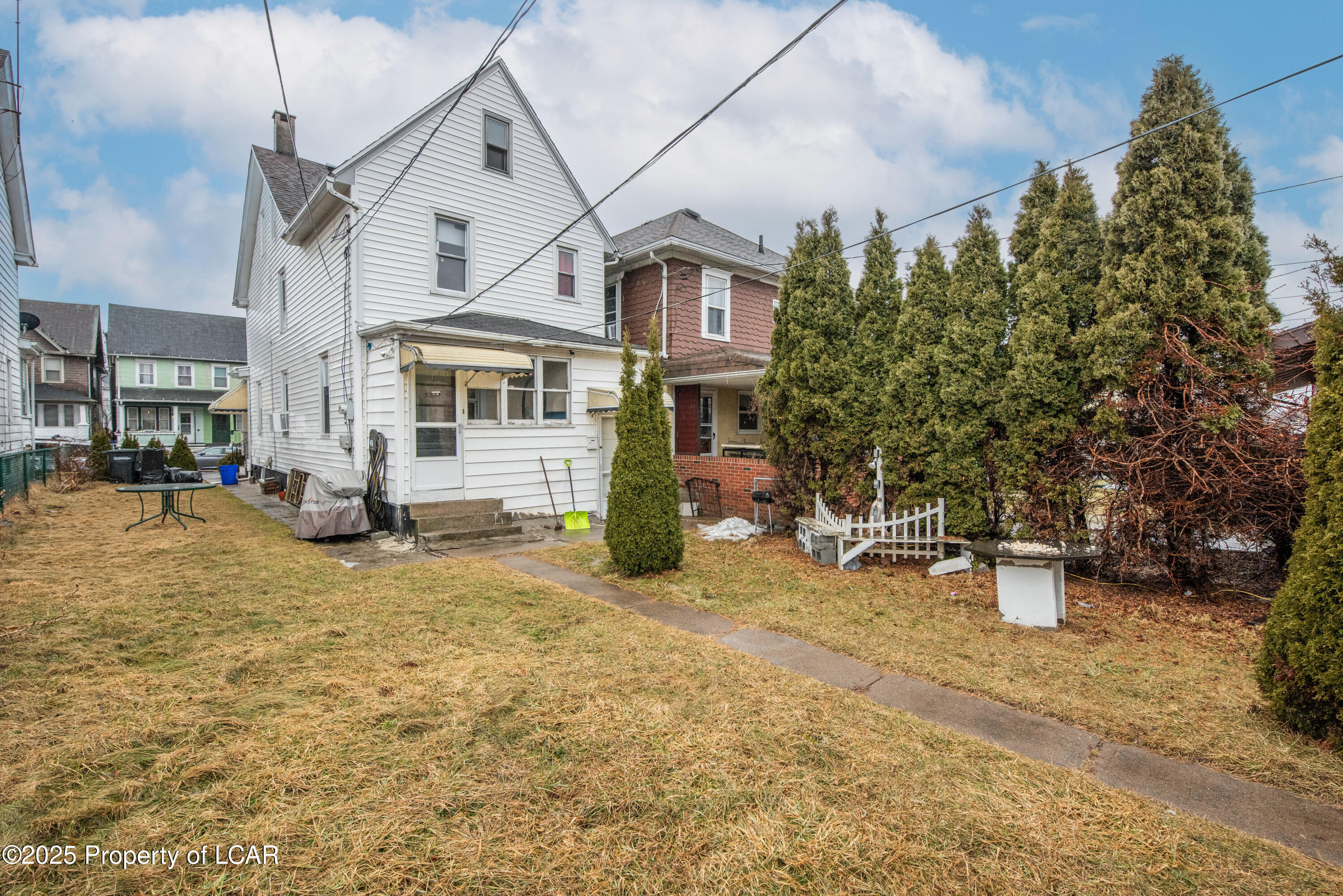 221 N Muir Avenue, Hazleton, Pennsylvania image 4