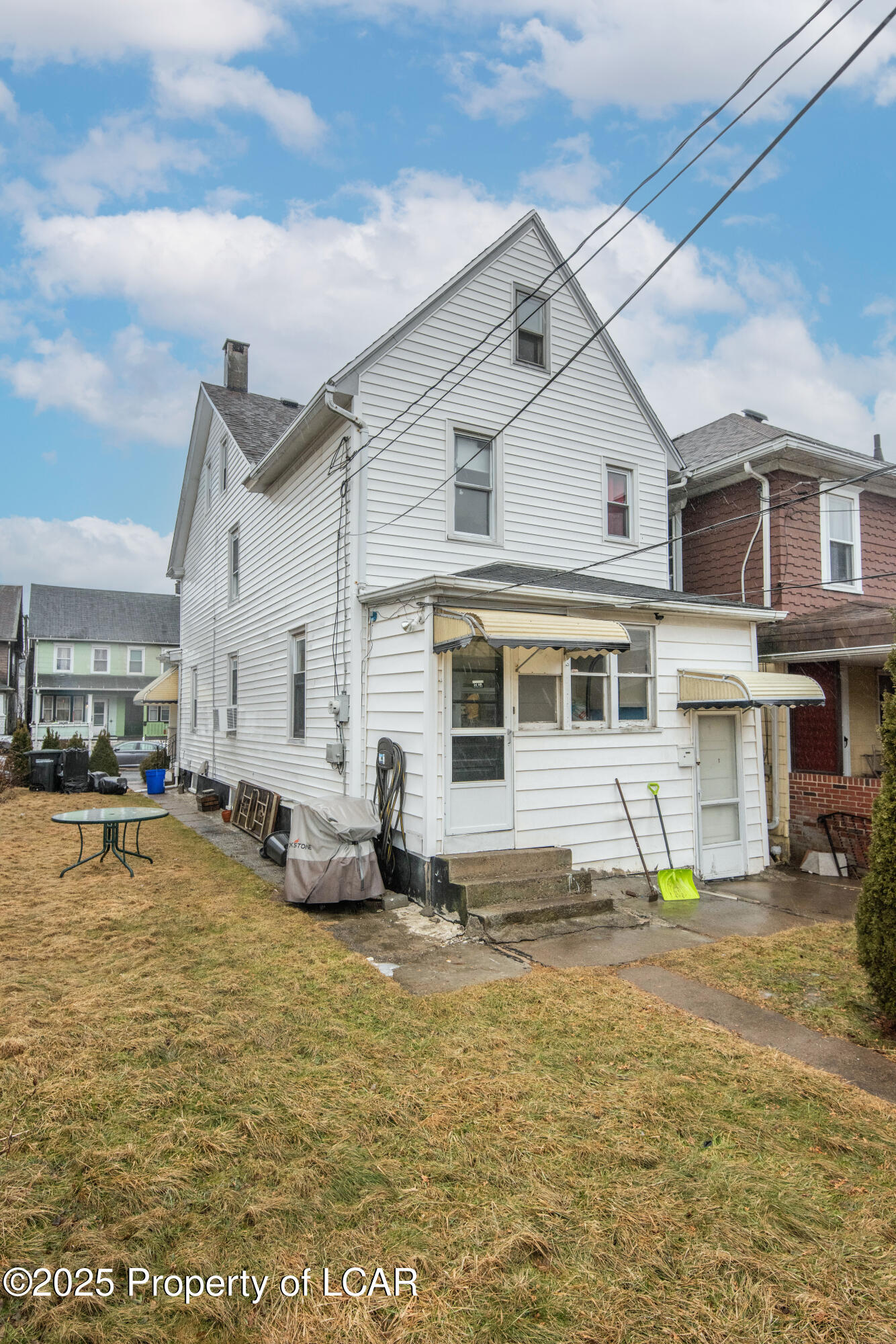 221 N Muir Avenue, Hazleton, Pennsylvania image 5