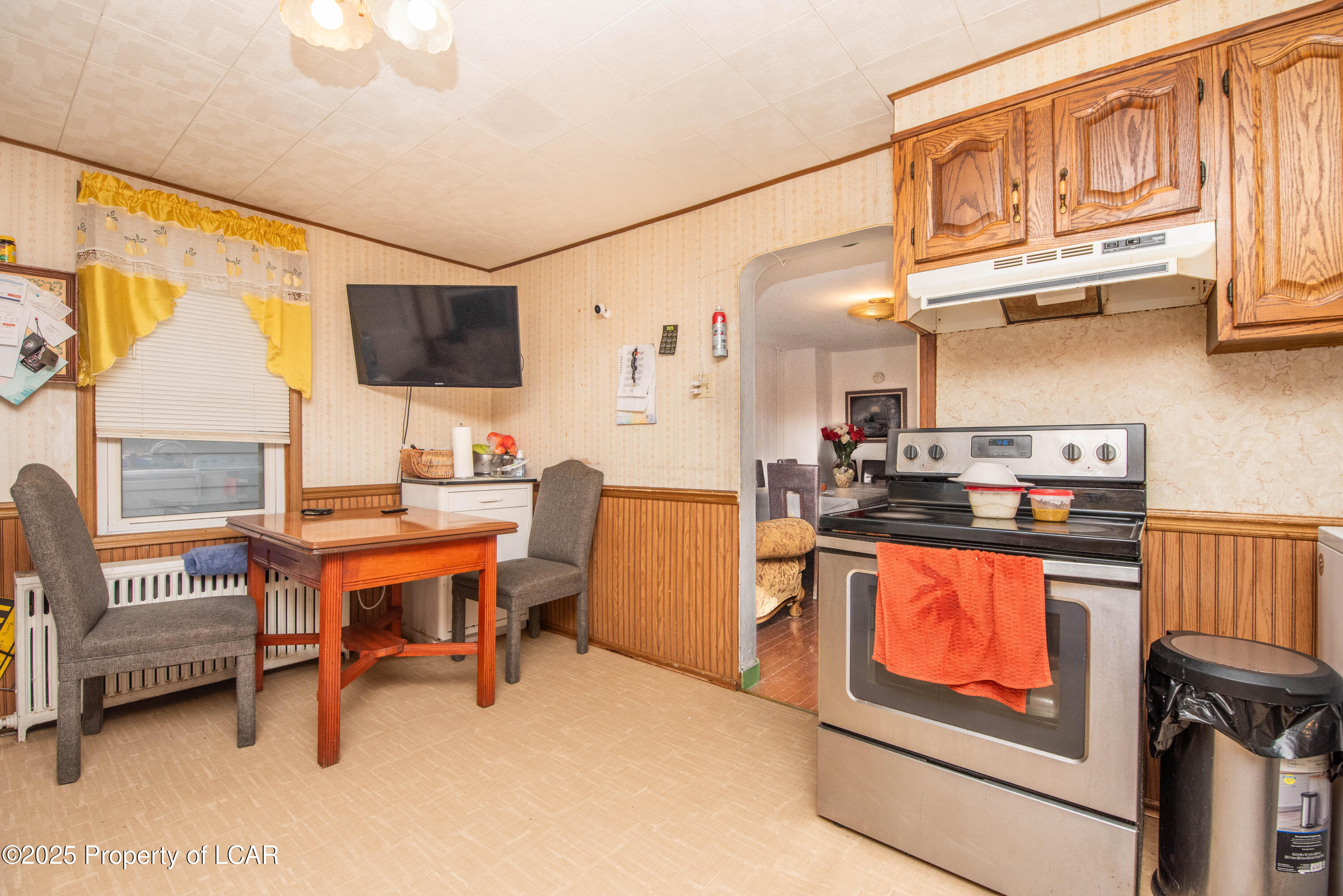 221 N Muir Avenue, Hazleton, Pennsylvania image 18