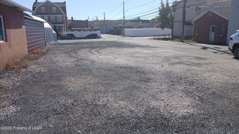 Homes For Sale - Carleton Avenue<br/> Hazleton, PA 18201