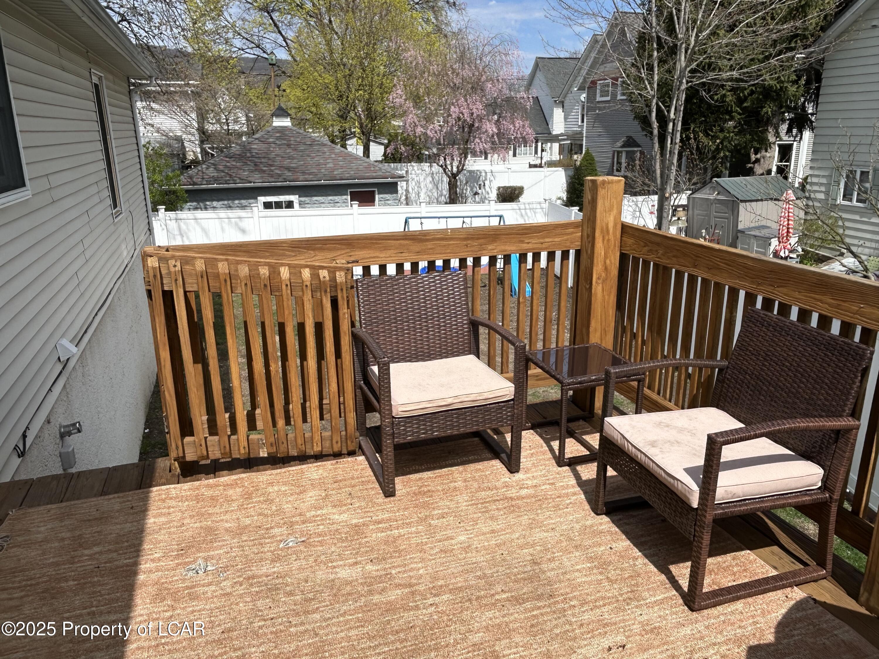 611 E Dennison Street, West Pittston, Texas image 35