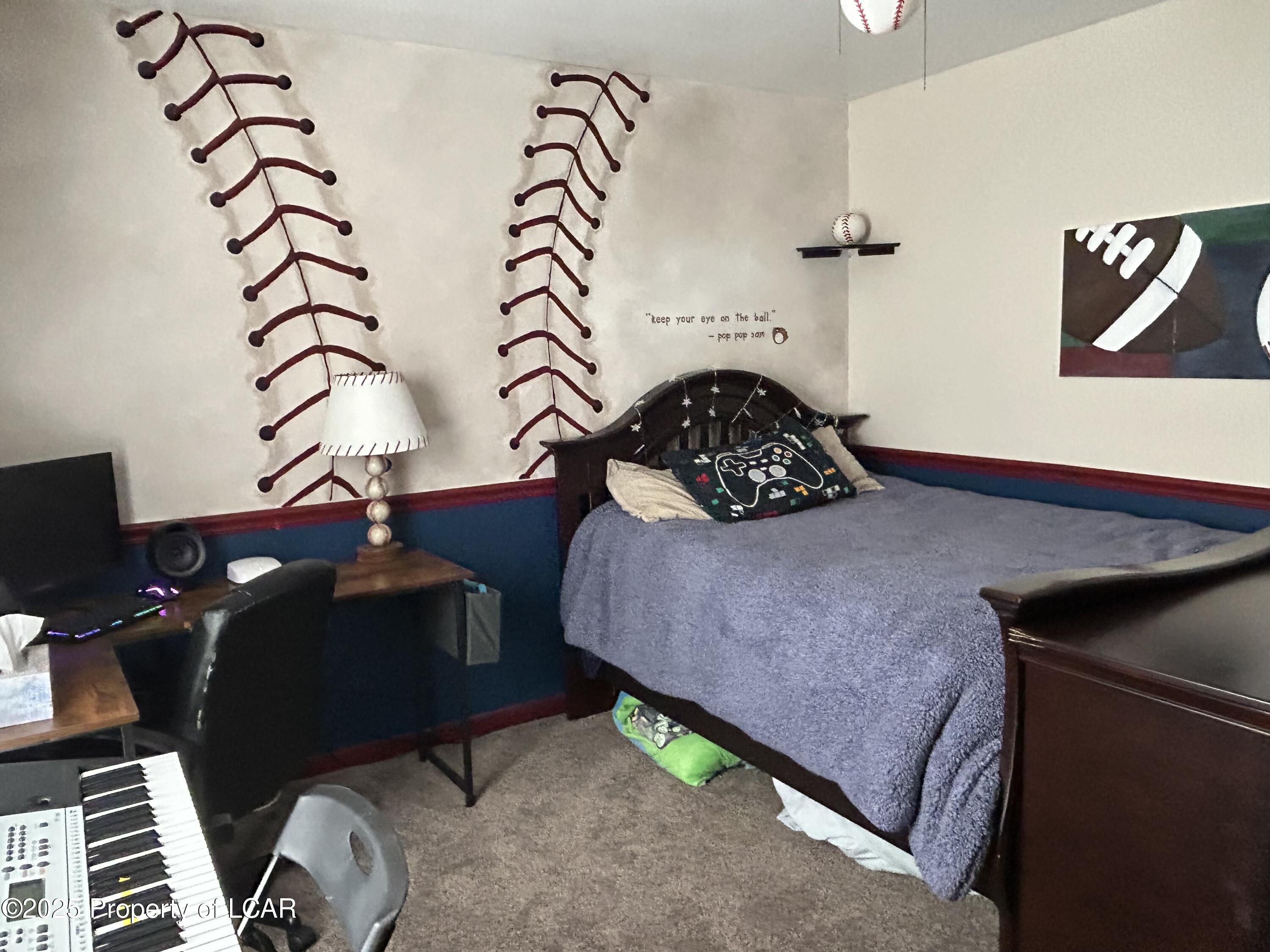 611 E Dennison Street, West Pittston, Texas image 15