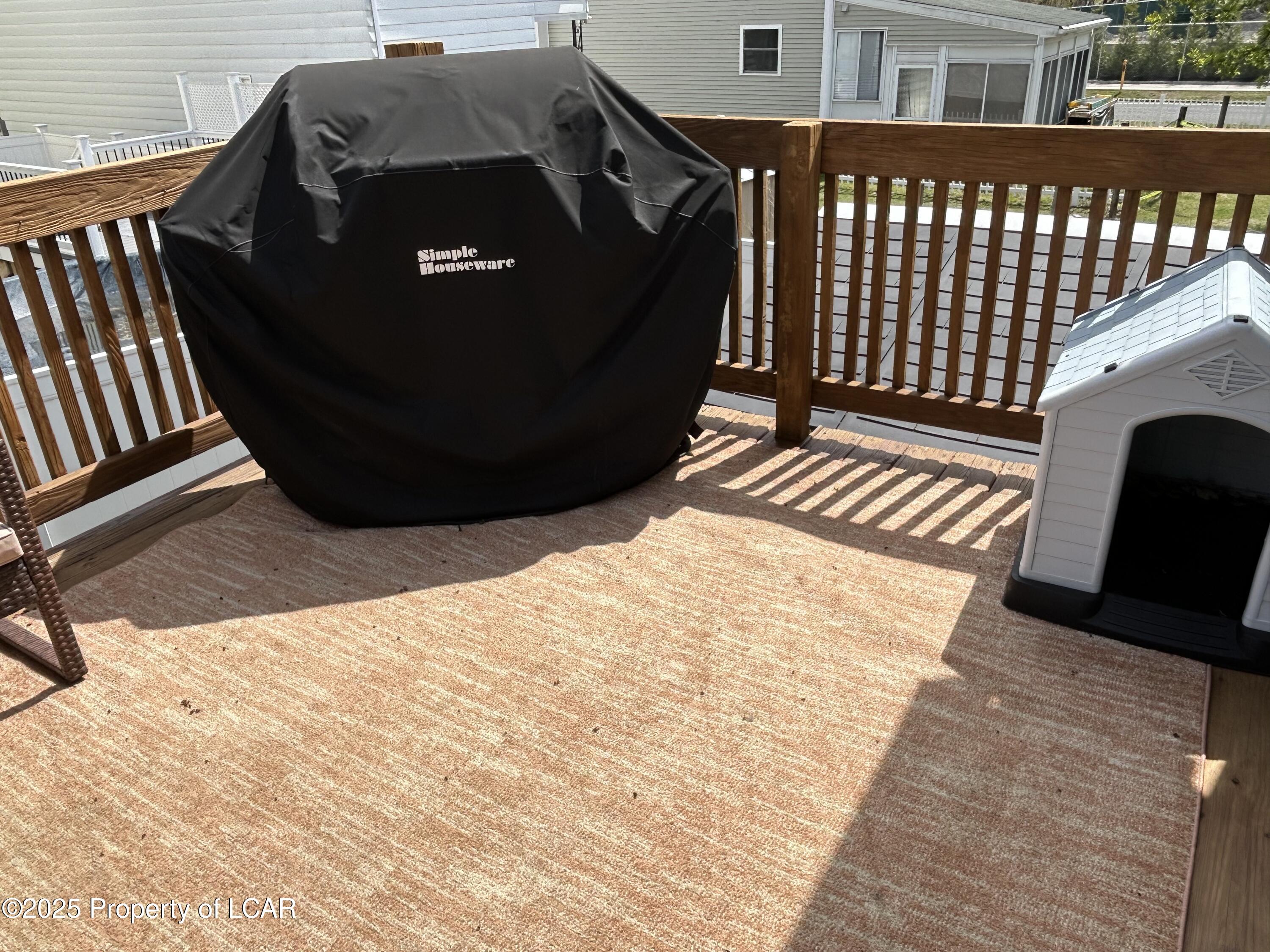 611 E Dennison Street, West Pittston, Texas image 34