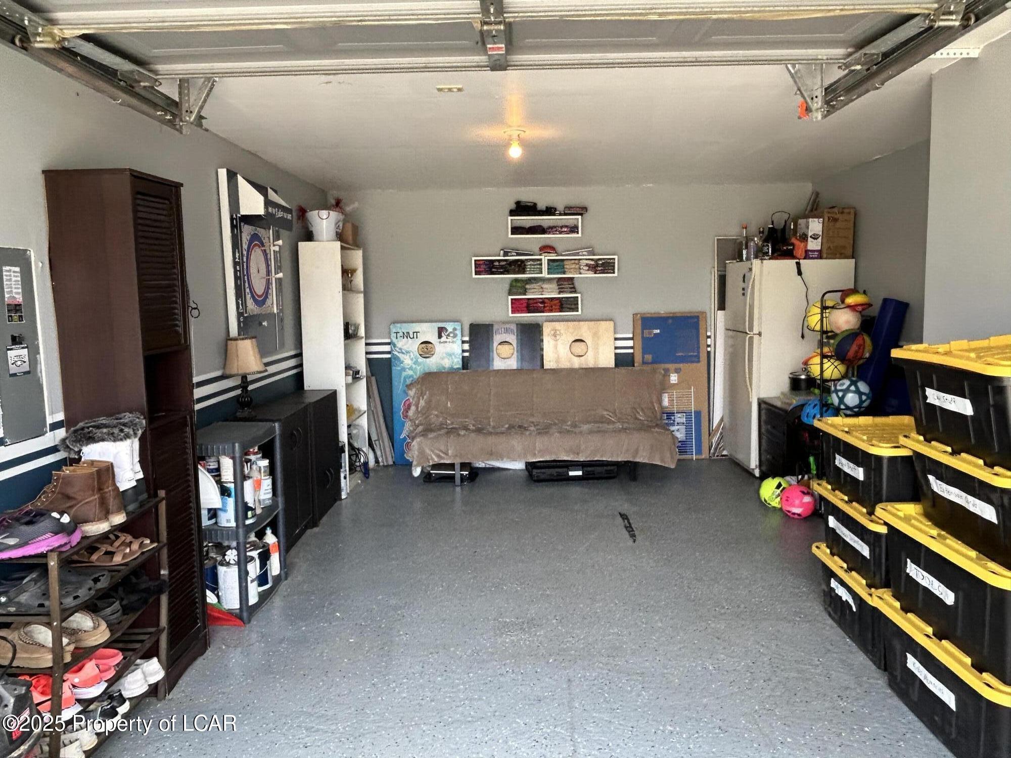 611 E Dennison Street, West Pittston, Texas image 33