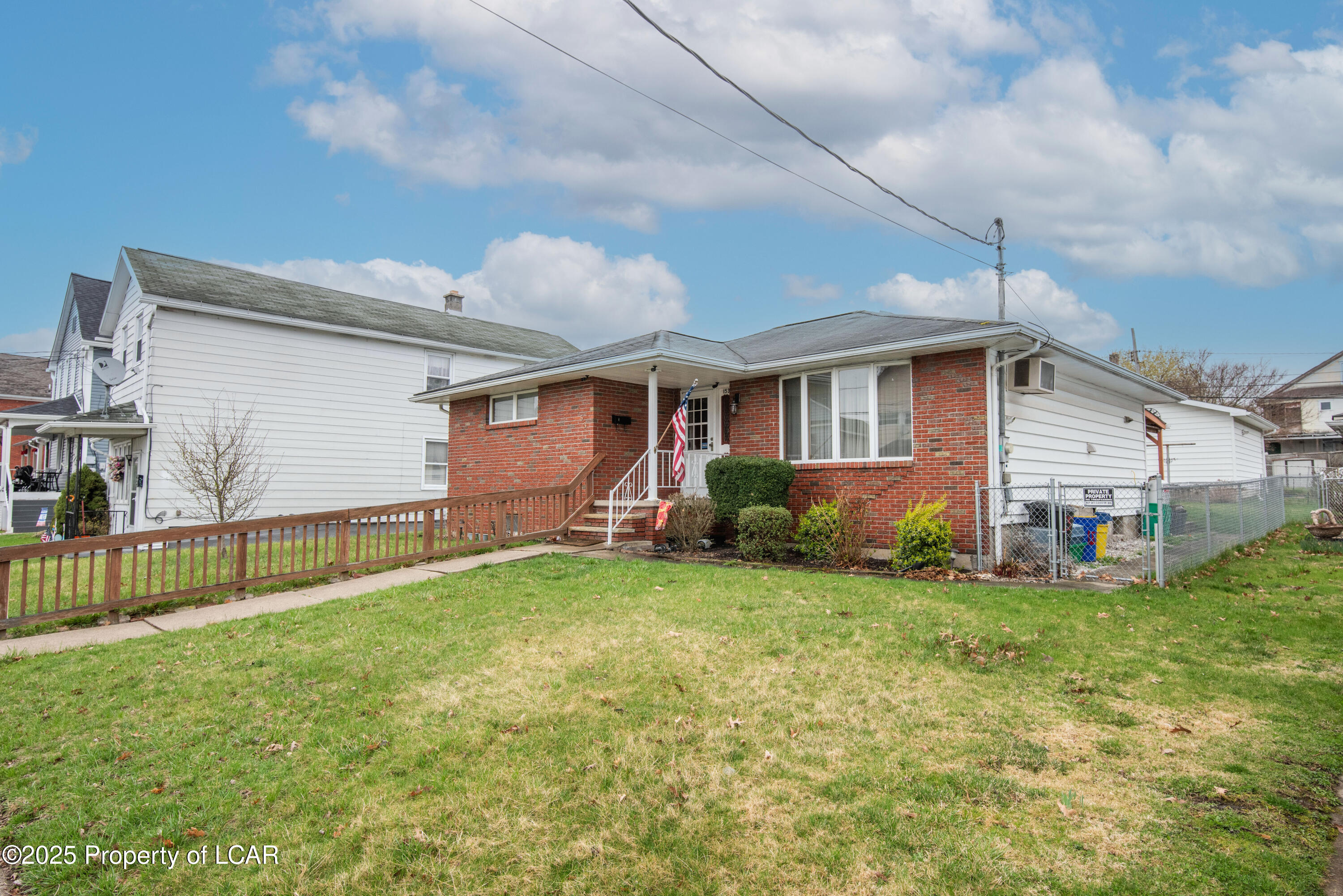 153 E Ridge Street, Nanticoke, Idaho image 2