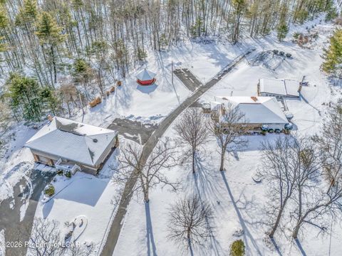 Homes For Sale - 3-4 Skapura Lane<br/> Wapwallopen, PA 18660