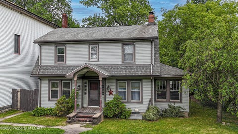 Homes For Sale - 49 Tamaqua Street<br/> Hazleton, PA 18201