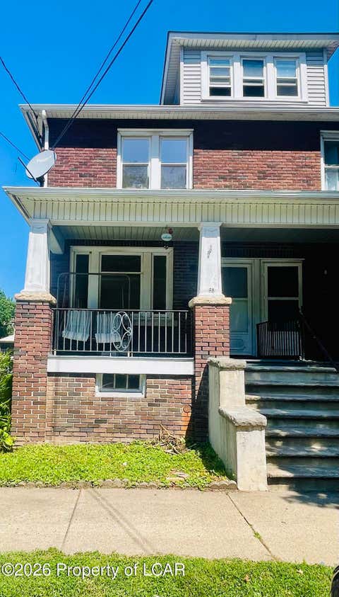 Homes For Rent - 65 Gates Avenue<br/> Kingston, PA 18704