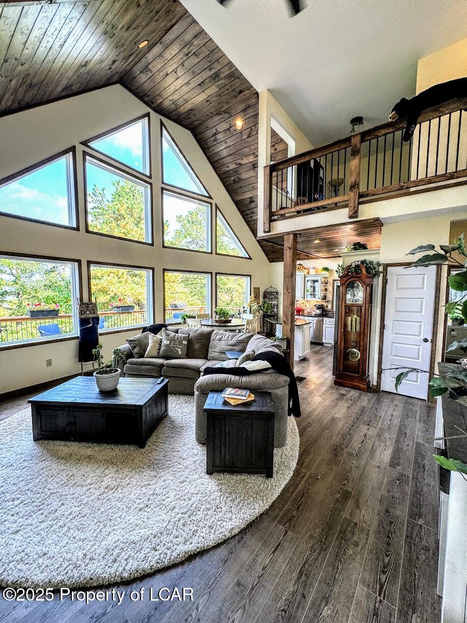 532 Buck Mountain Boulevard, Hazle Twp, Idaho image 20