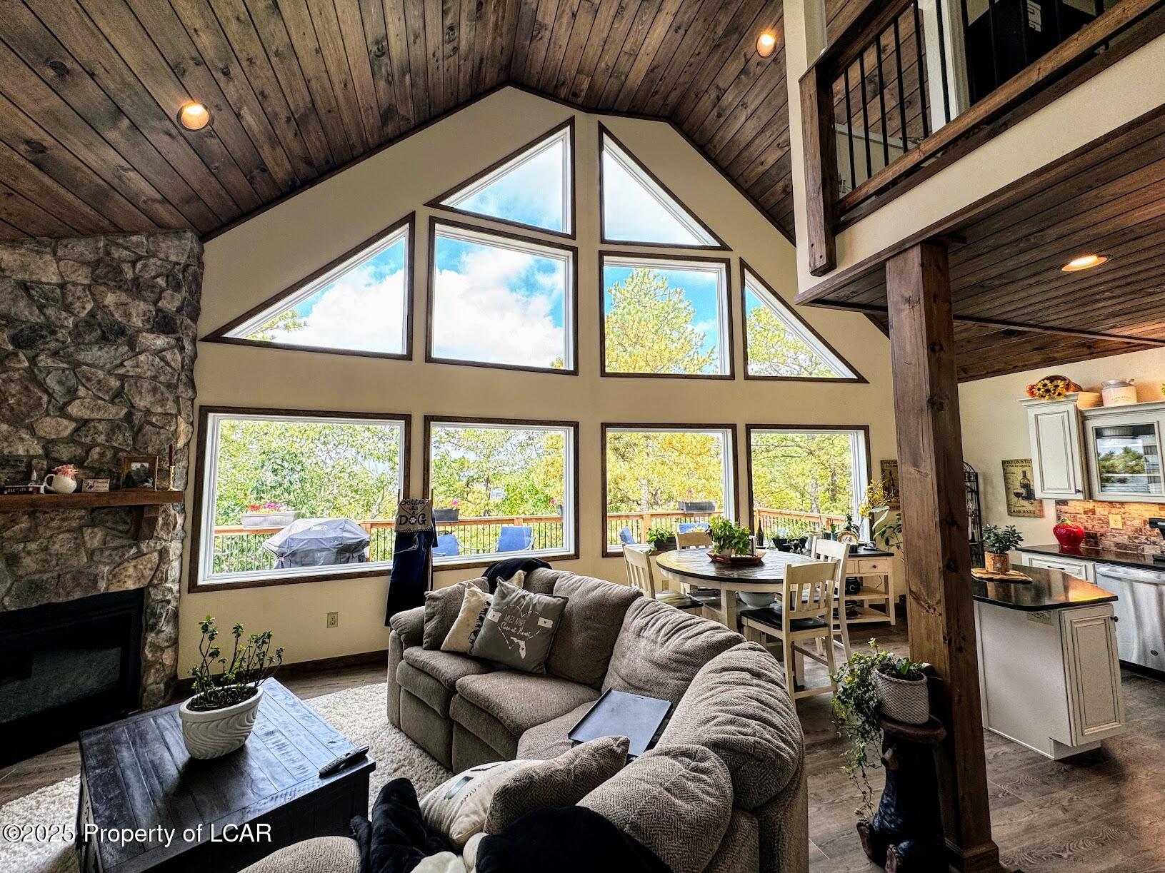 532 Buck Mountain Boulevard, Hazle Twp, Idaho image 15
