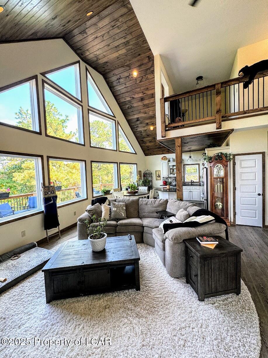 532 Buck Mountain Boulevard, Hazle Twp, Idaho image 14