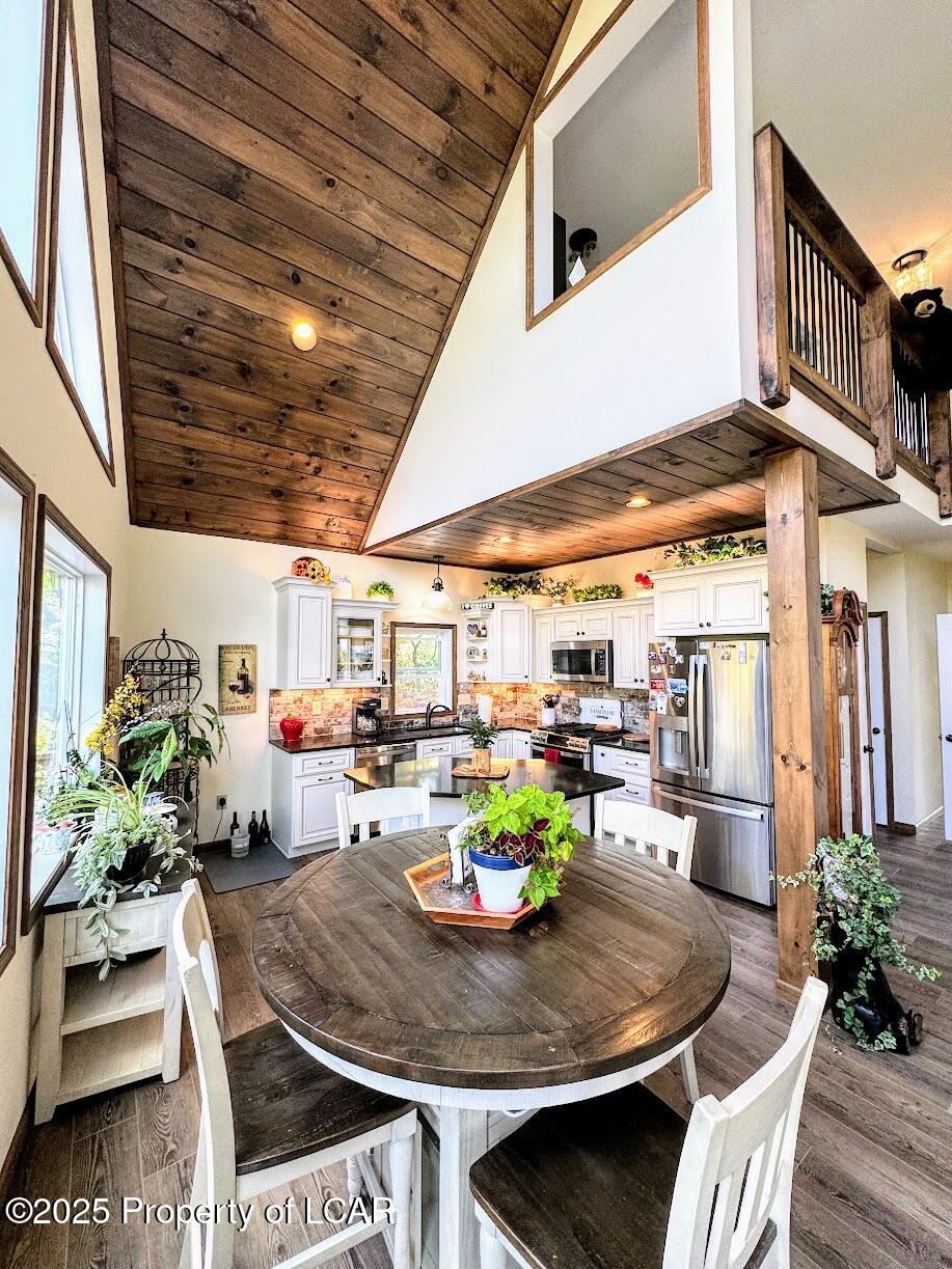 532 Buck Mountain Boulevard, Hazle Twp, Idaho image 17